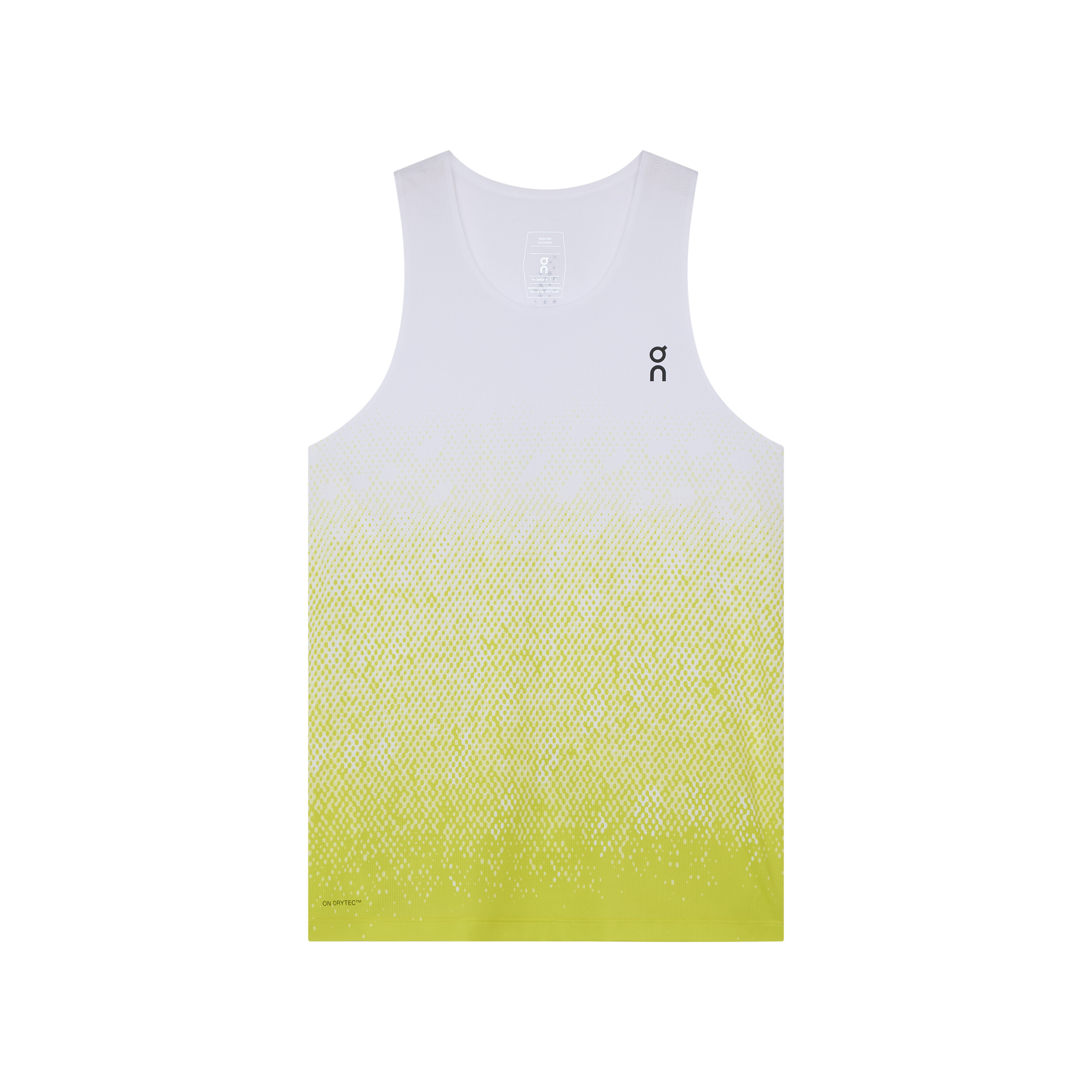White | Lime
