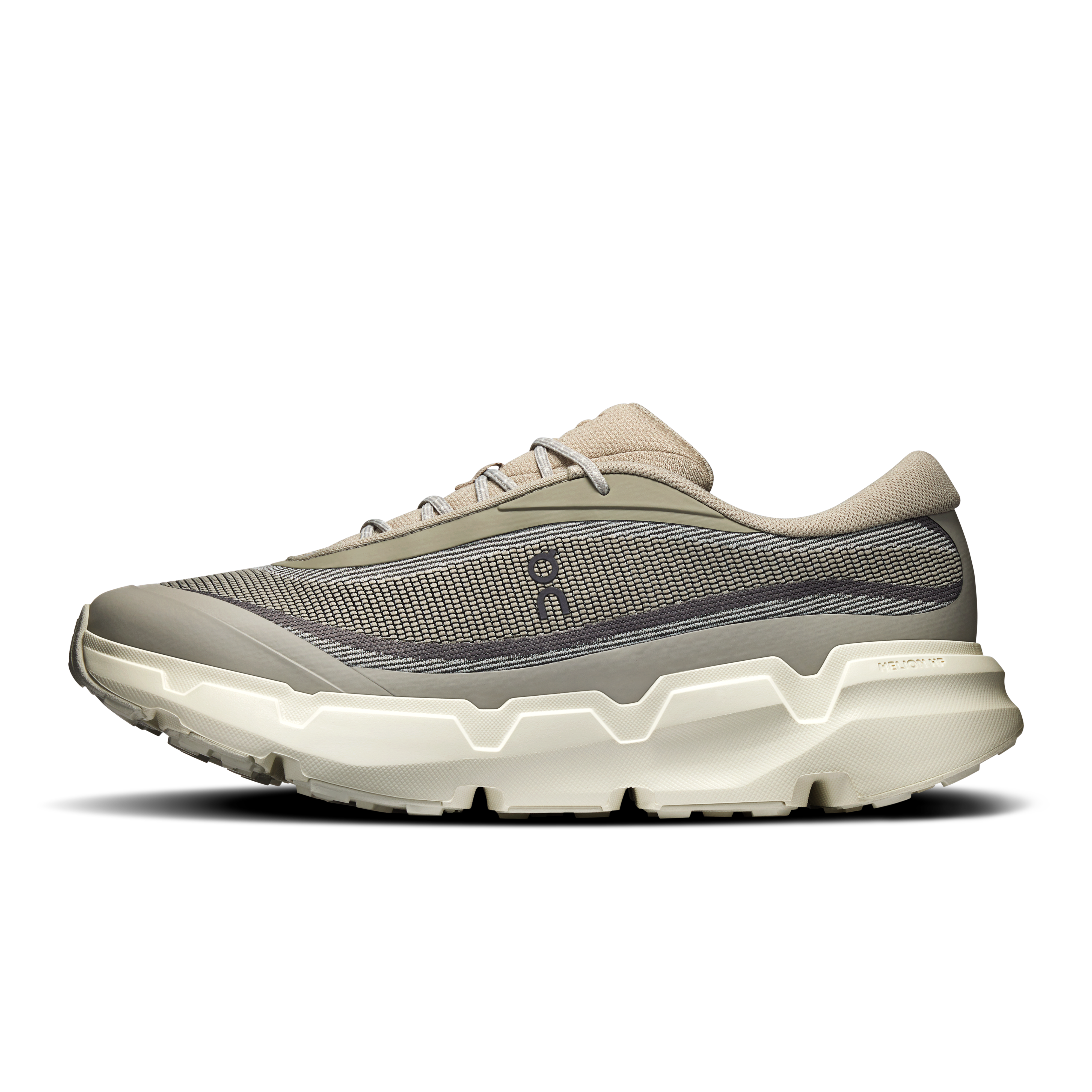 On Cloudsoma Hike Brume & Ghost Homme Randonnée Chaussures