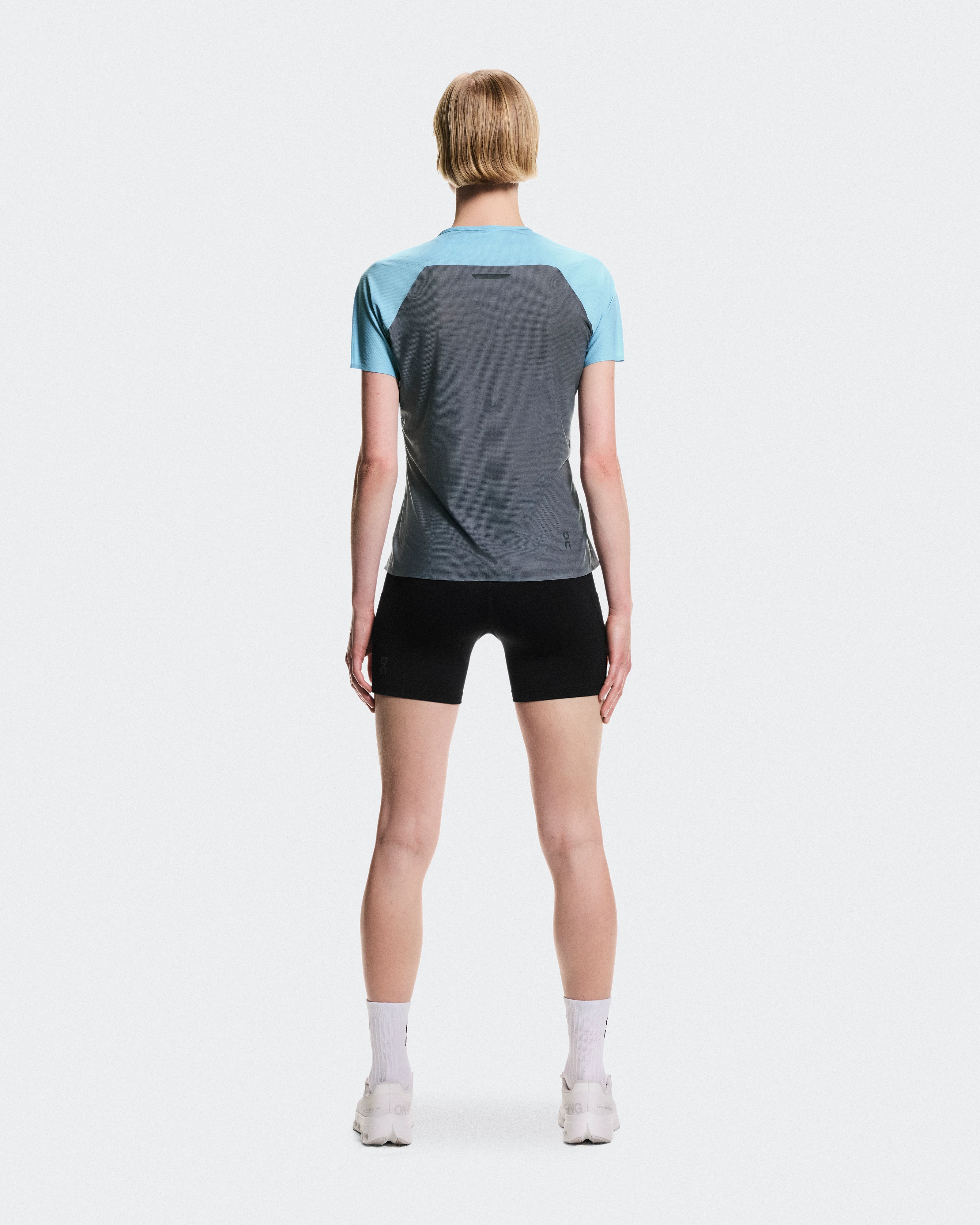 On Performance-T Gourami & Rock Femme Hauts et t-shirts