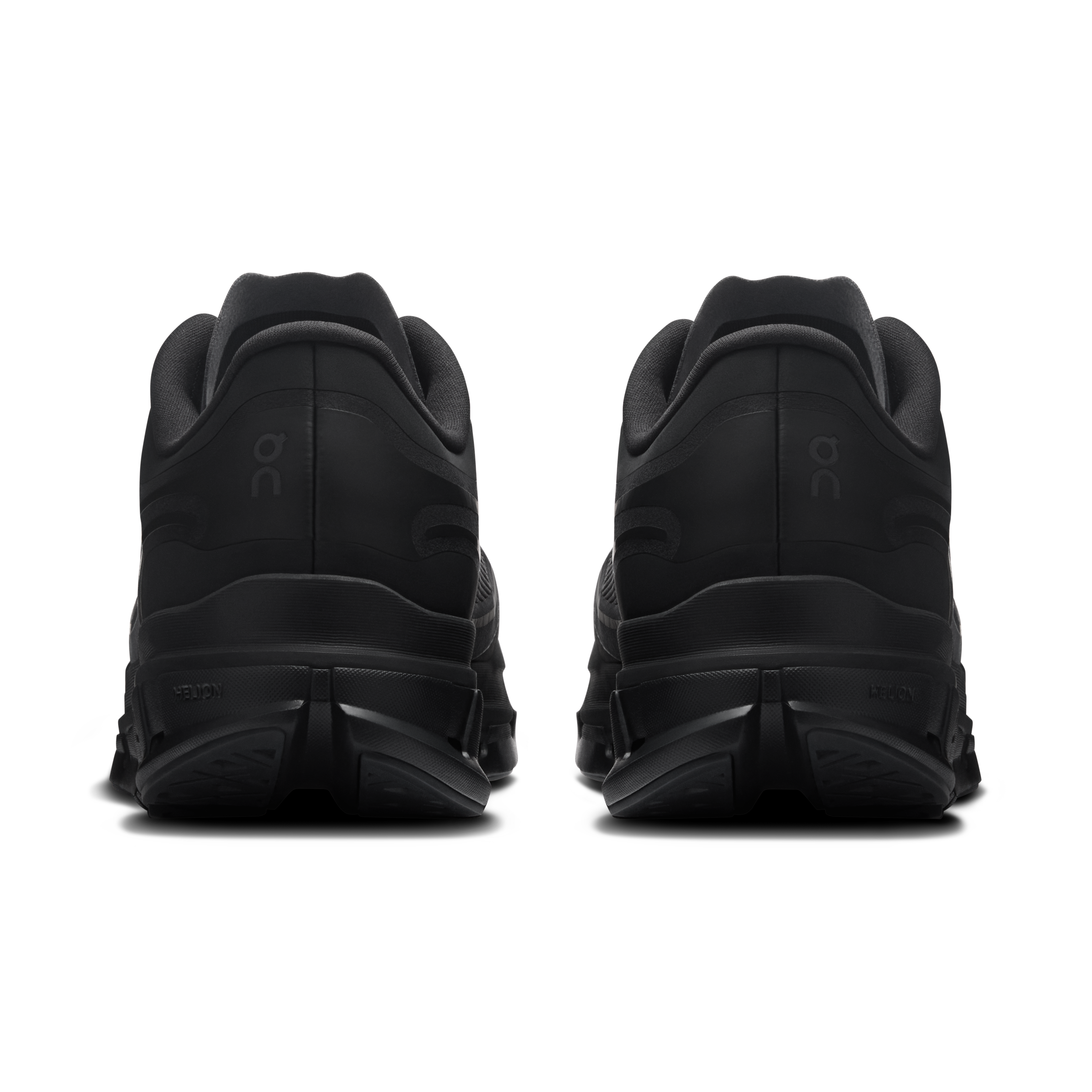 On Cloudflow 5 AD Black & Magnet Homme Active Life Chaussures