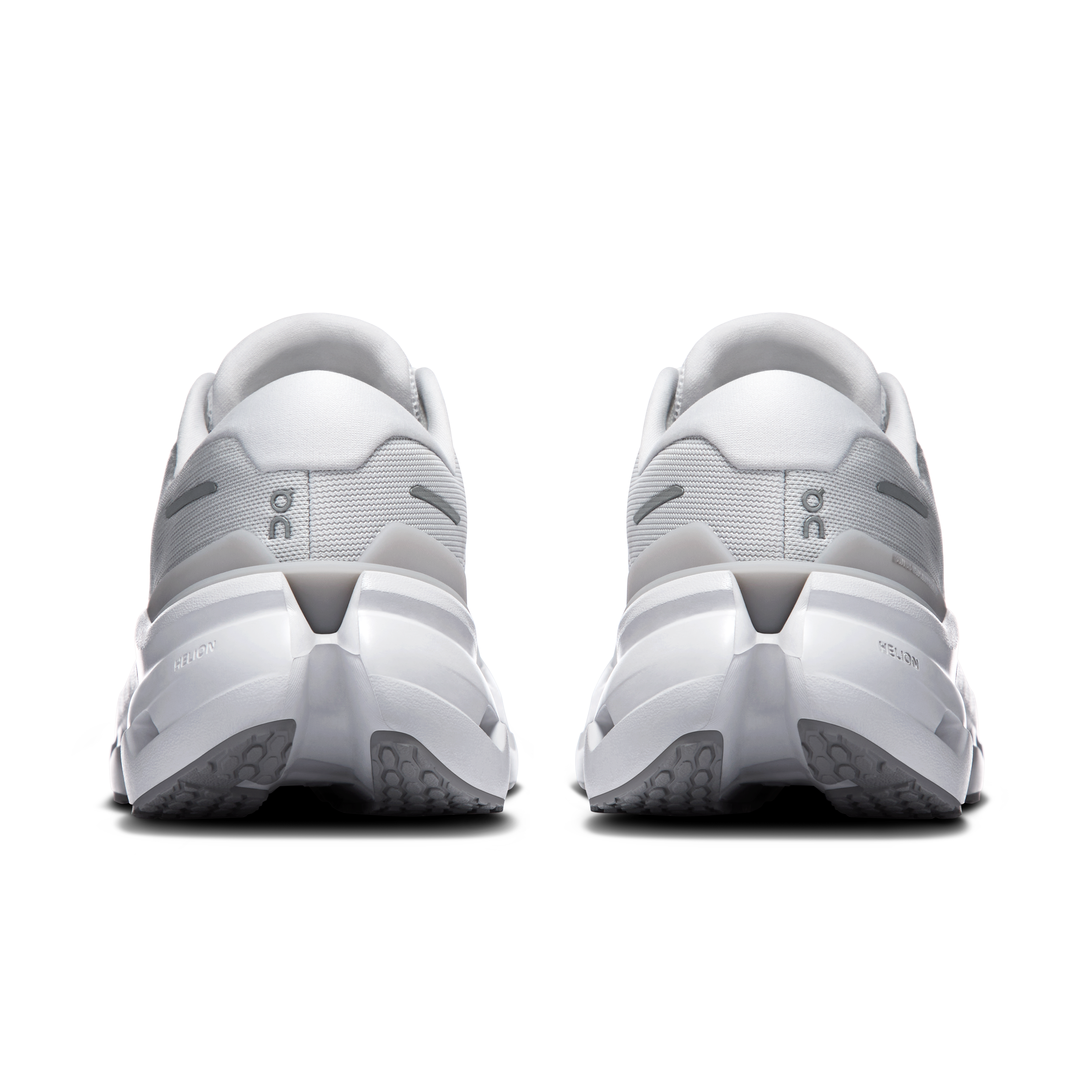 On Cloudrunner 3 Frost & Glacier Femme Running sur route Chaussures