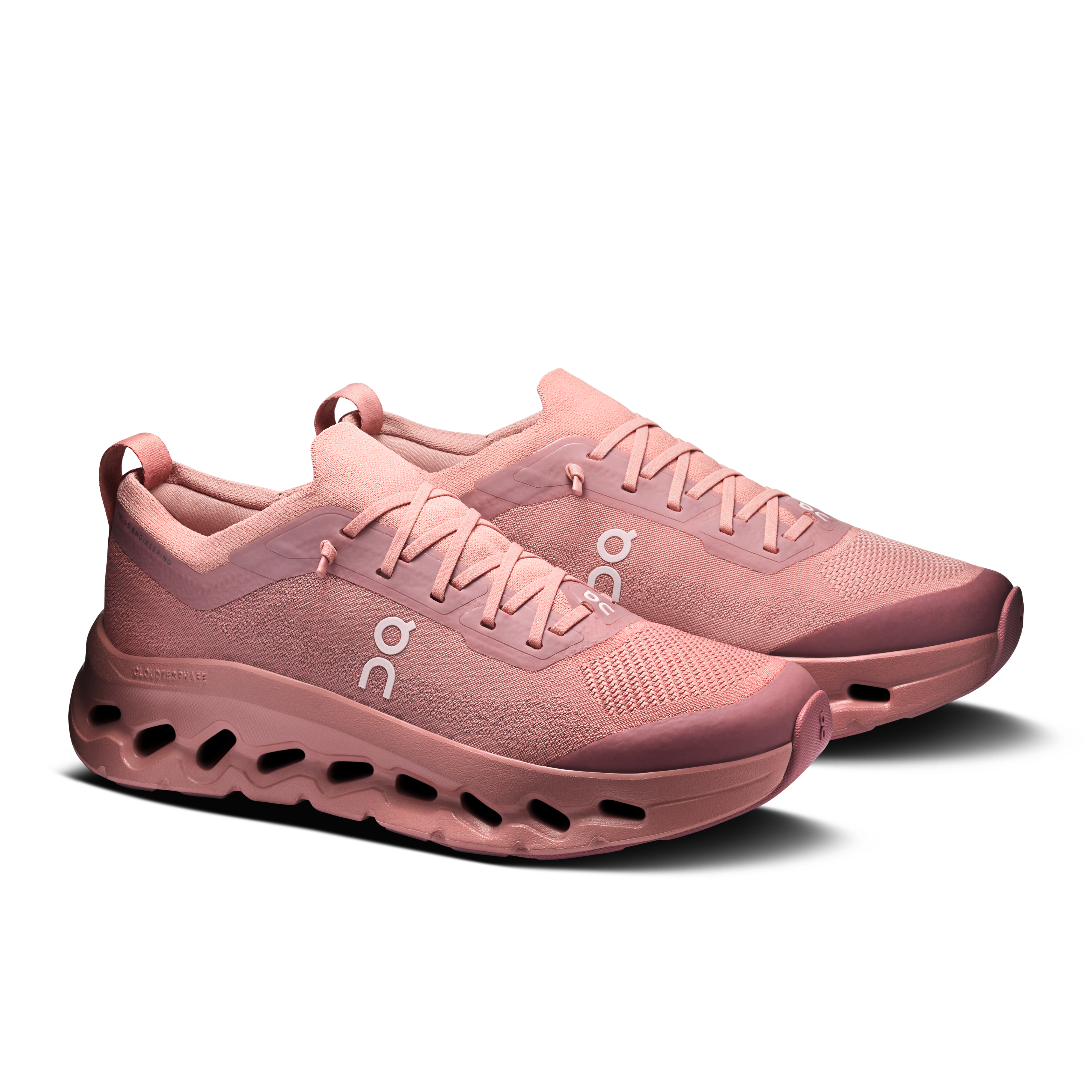 On Cloudtilt Moon Dustrose & Dustrose Femme Active Life Chaussures