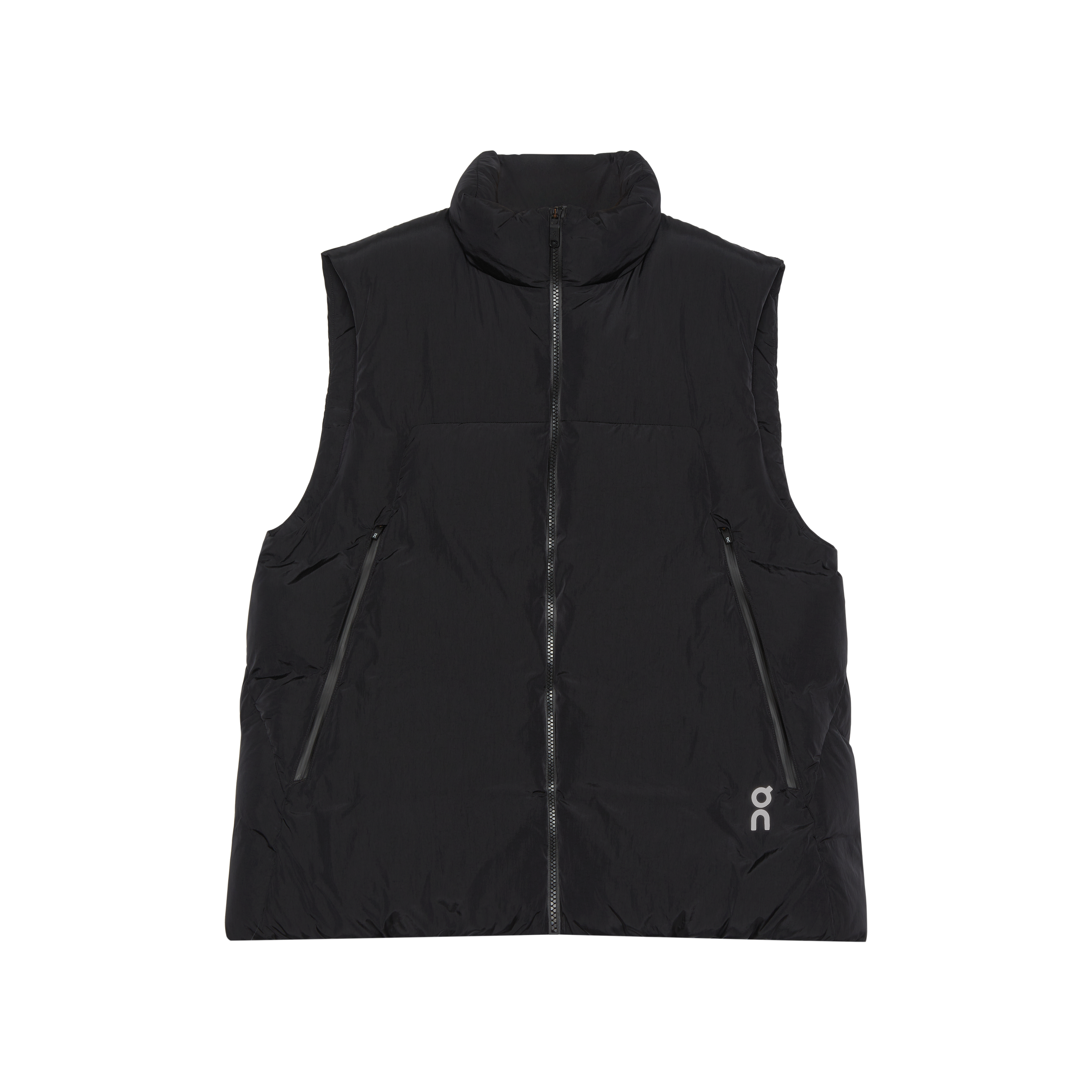 All-Day Puffer Vest