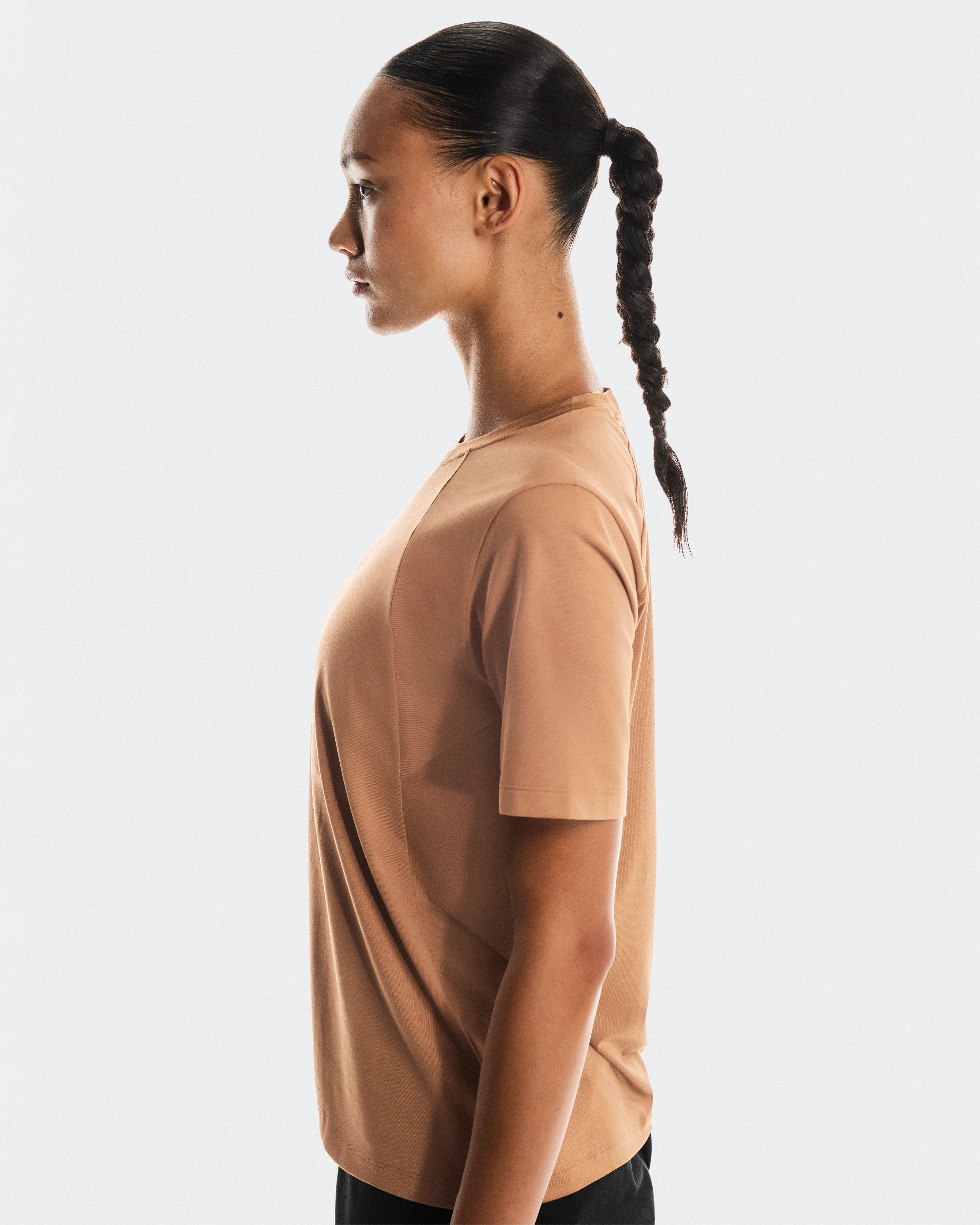 On Trek-T Sphynx Femme Hauts et t-shirts