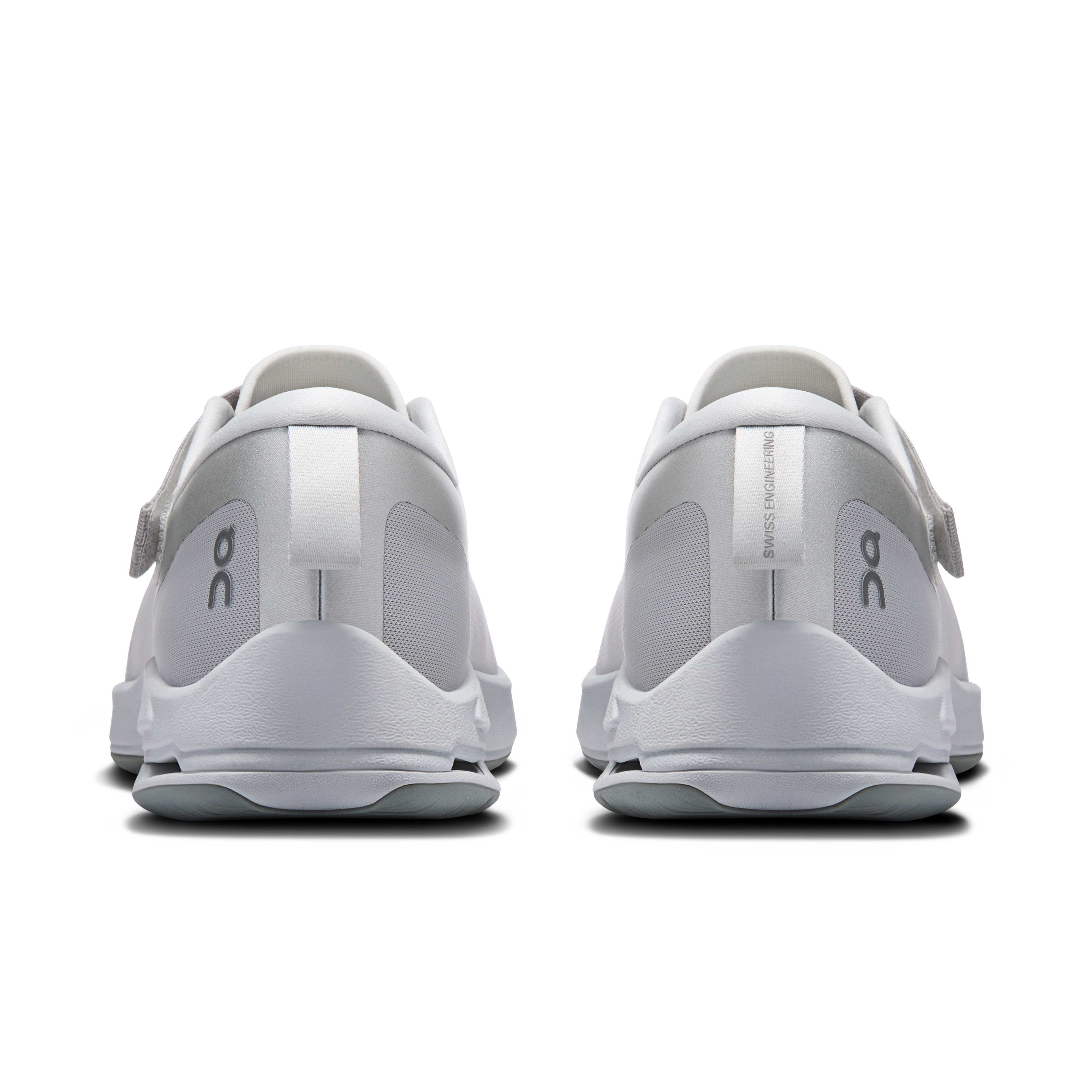 On Cloudnova Moon Wolf & Alloy Femme Active Life Chaussures