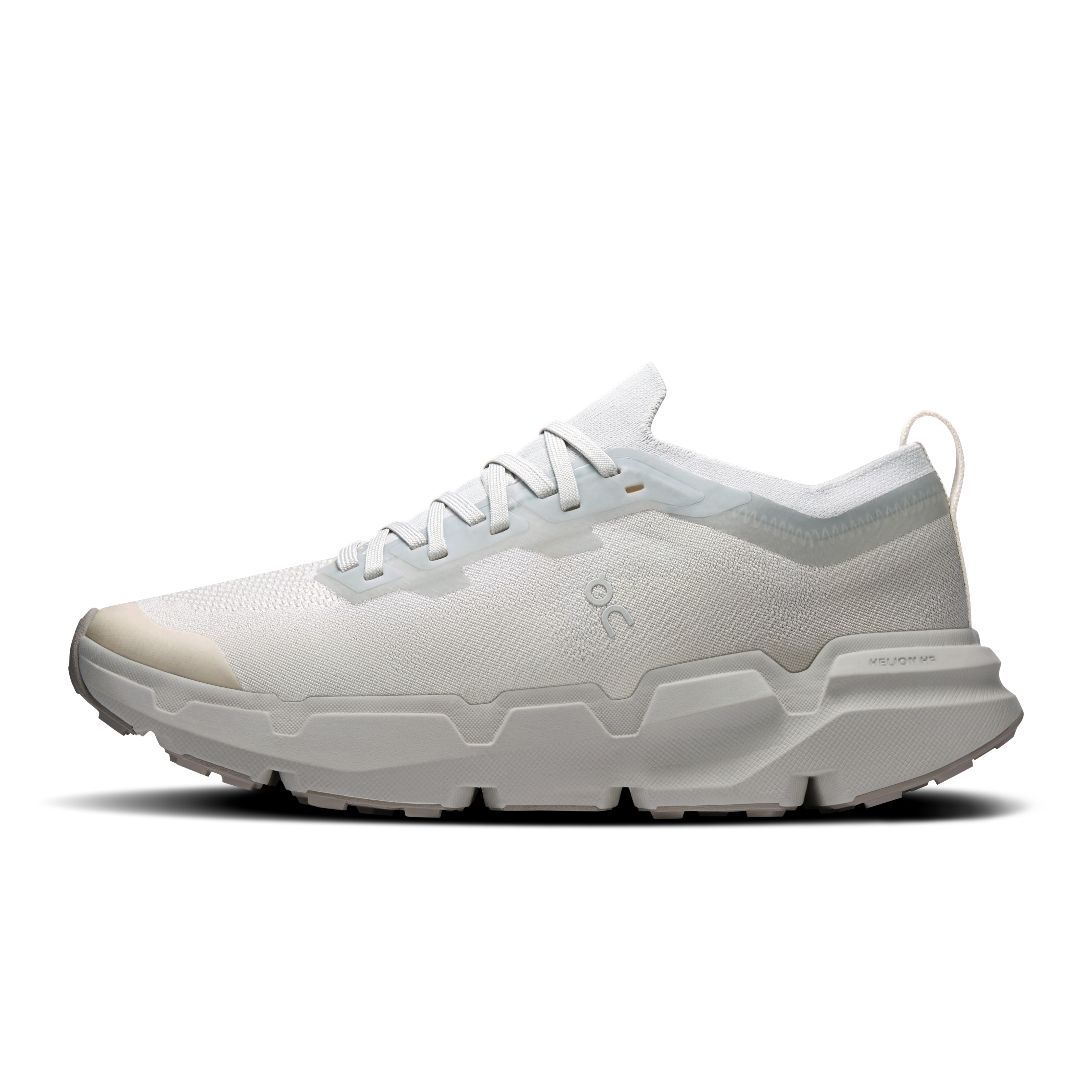 On Cloudsoma Glacier & Pearl Femme Running de trail Chaussures