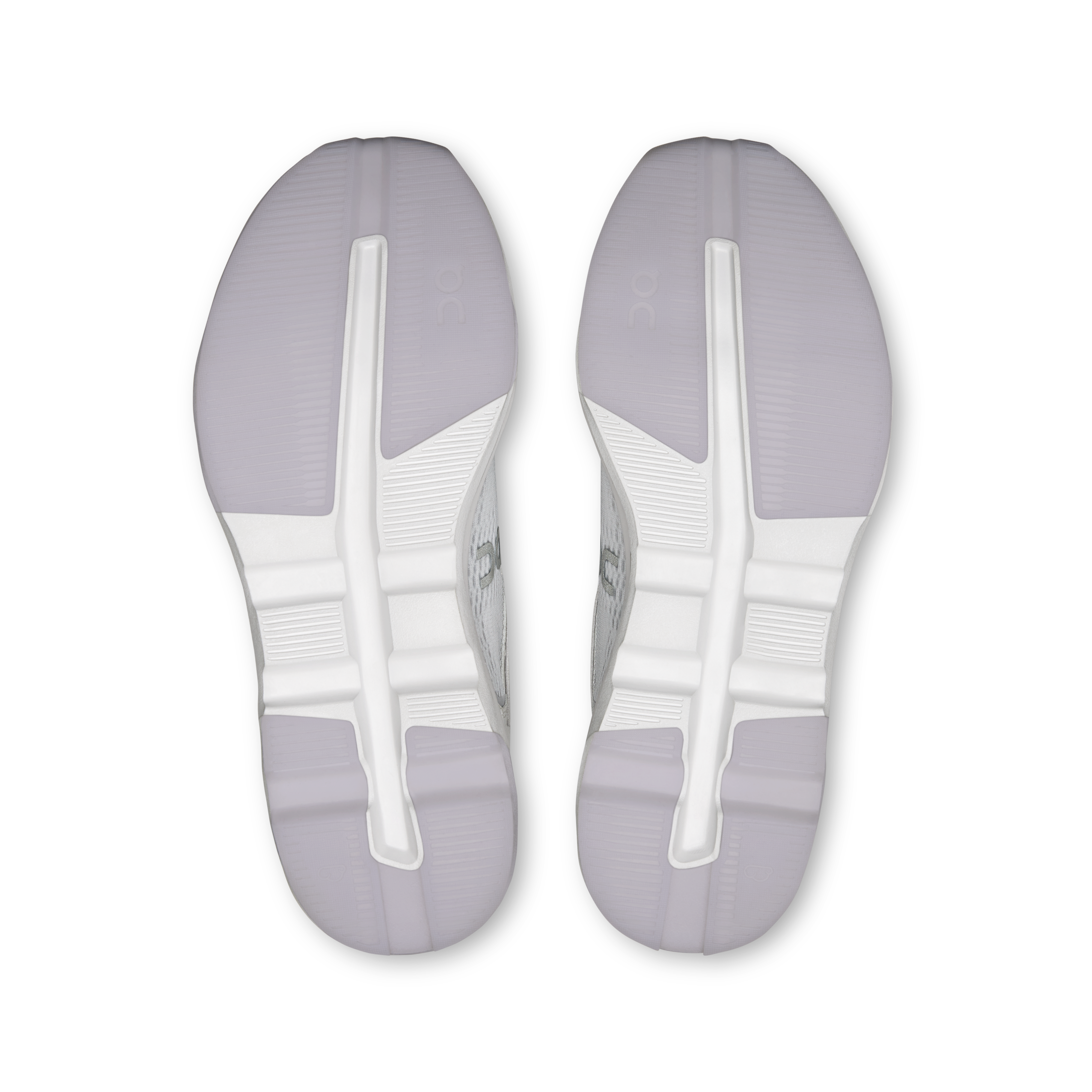 On Cloudzone Moon Lavender & Lilac Femme Active Life Chaussures