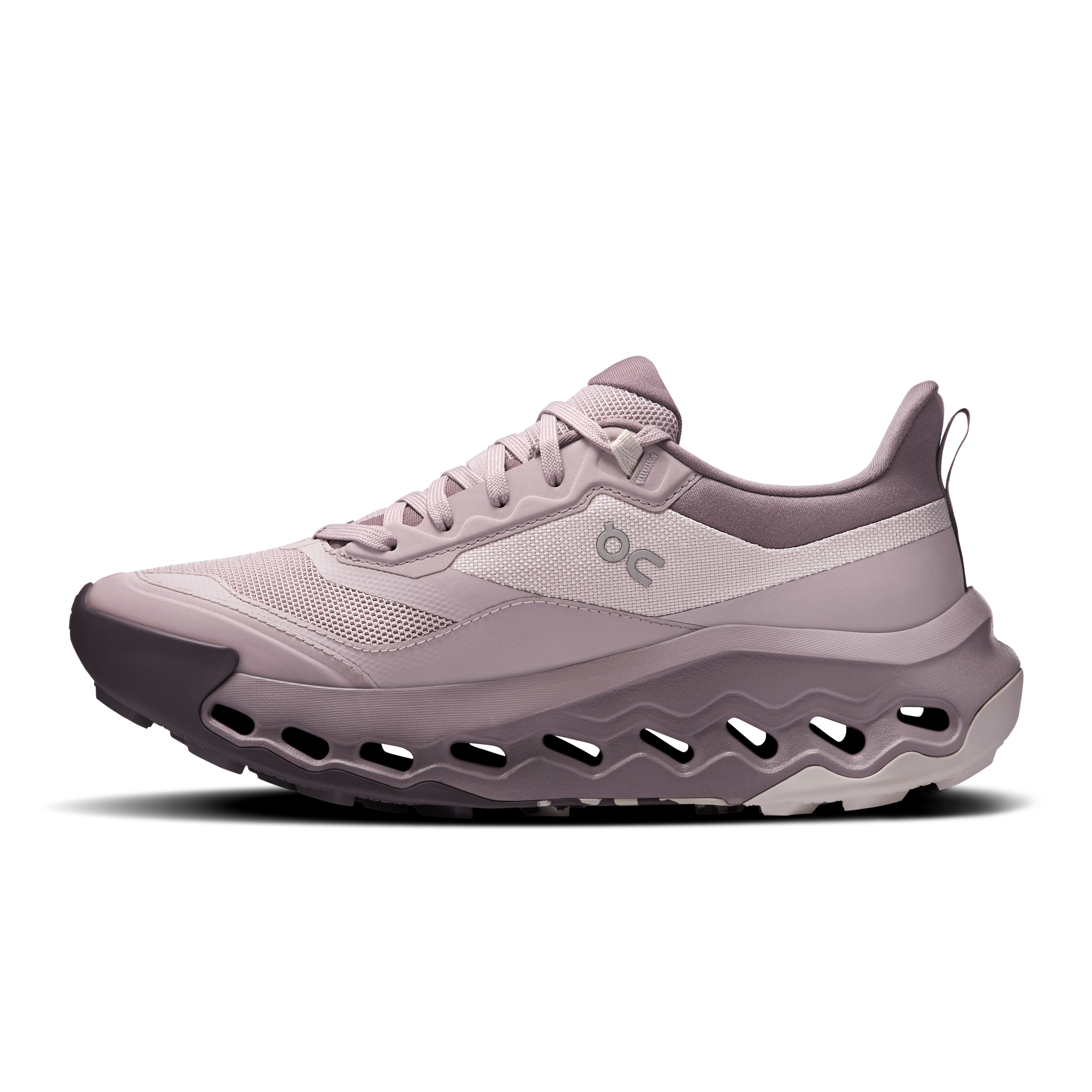 On Cloudhorizon 2 Fade & Heron Femme Randonnée Chaussures