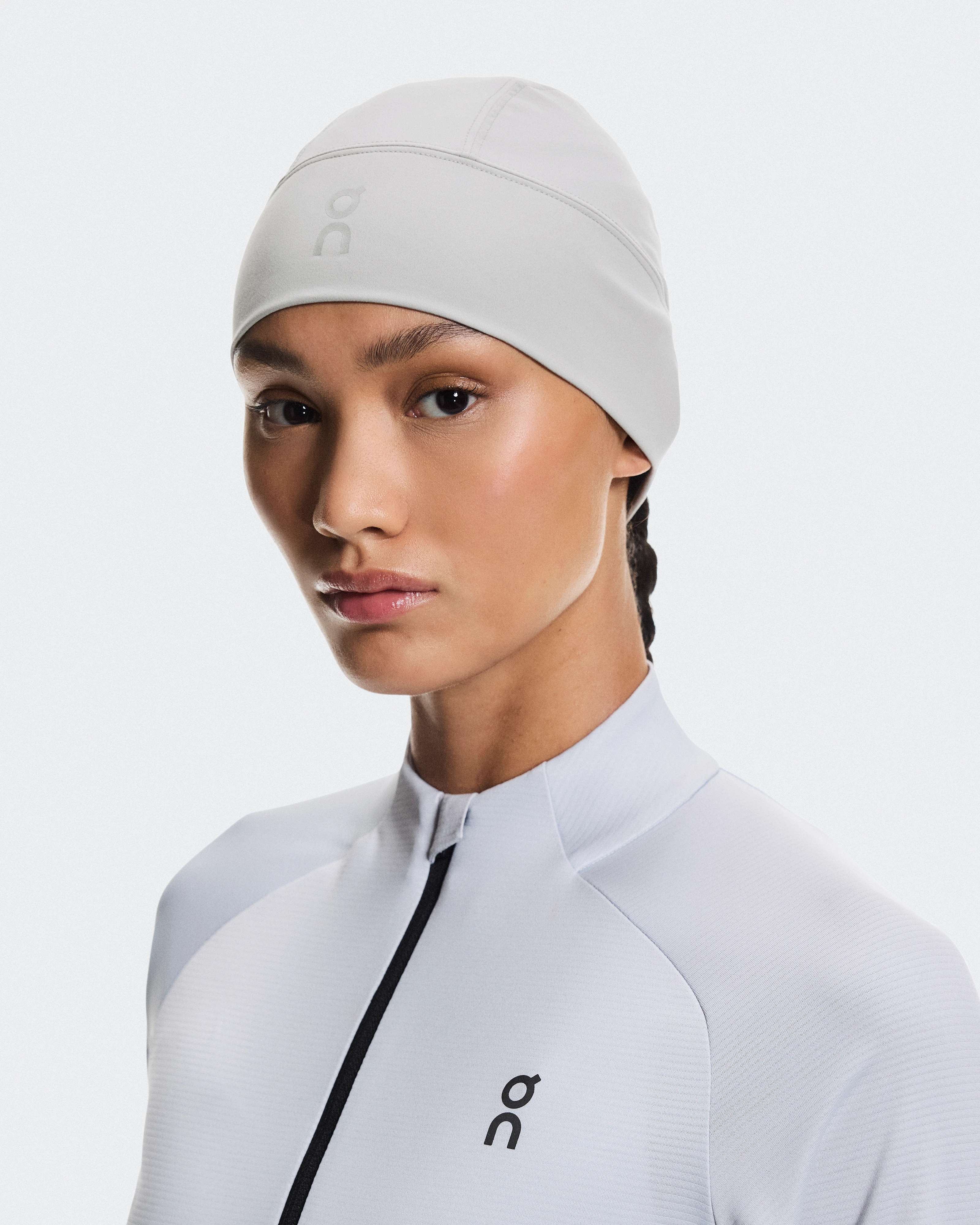 On Core Beanie Alloy Unisexe Chapeaux