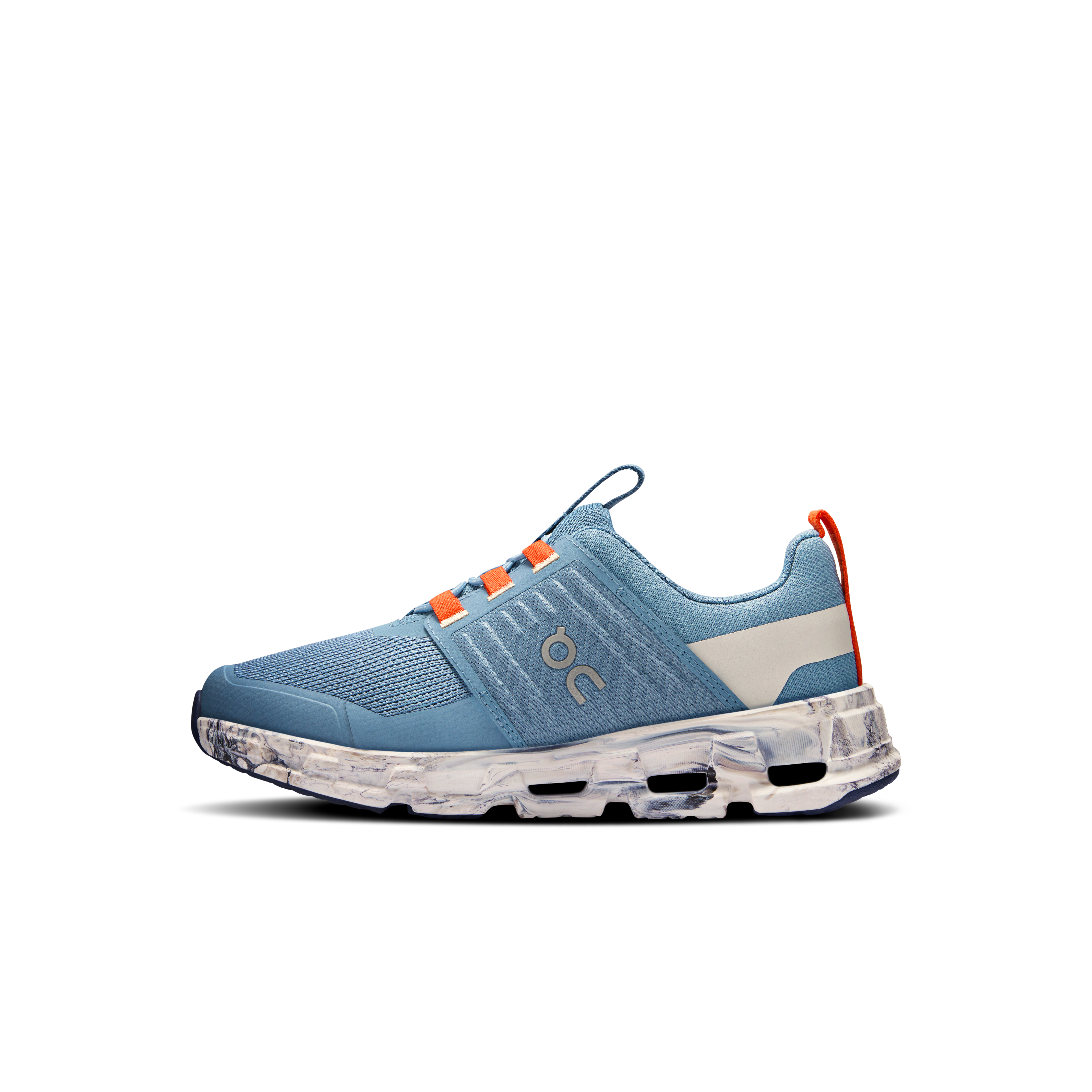 On Cloudswift Kids Dust & Dew Enfant Active Life Chaussures