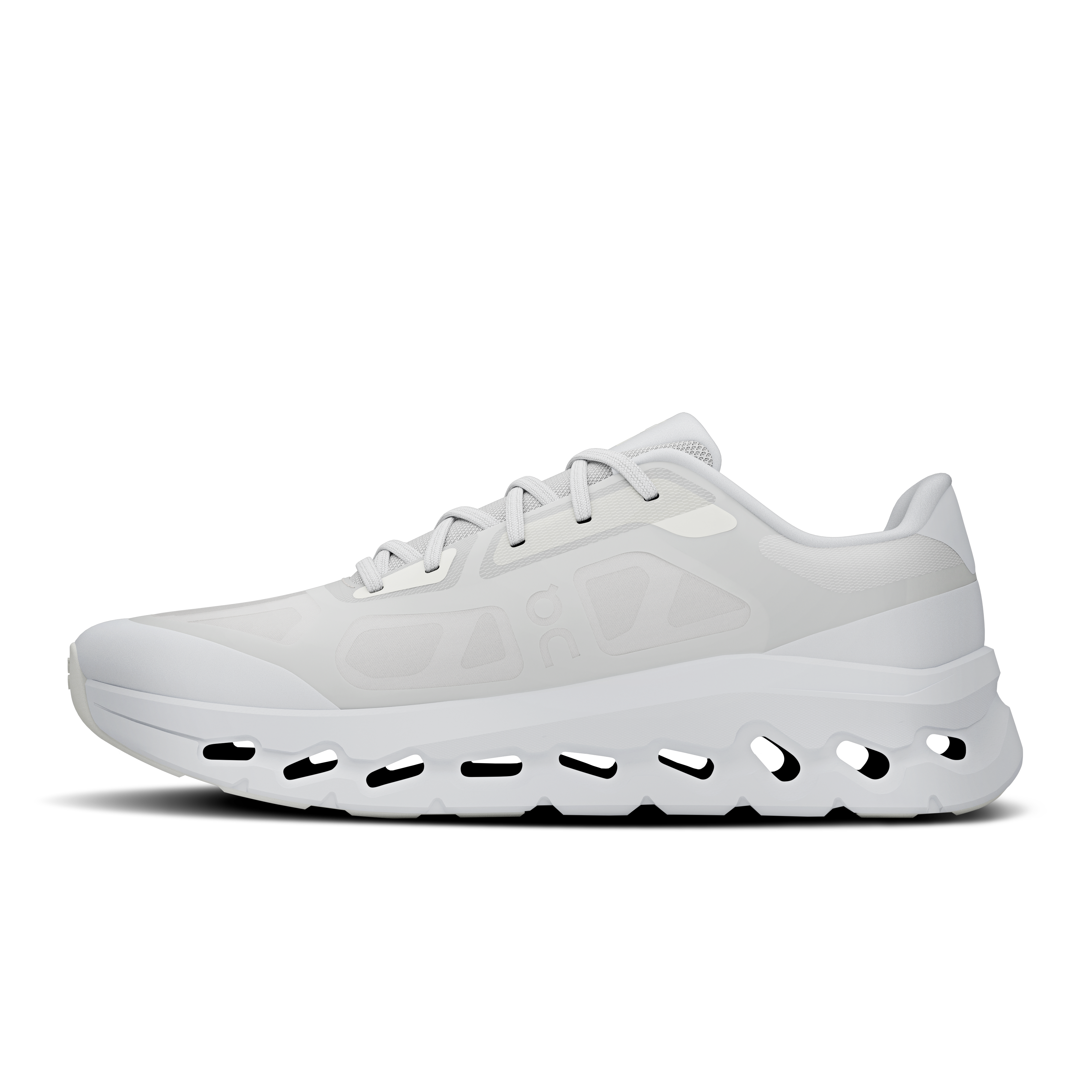 On Cloudtilt Remix White & Ivory Homme Active Life Chaussures