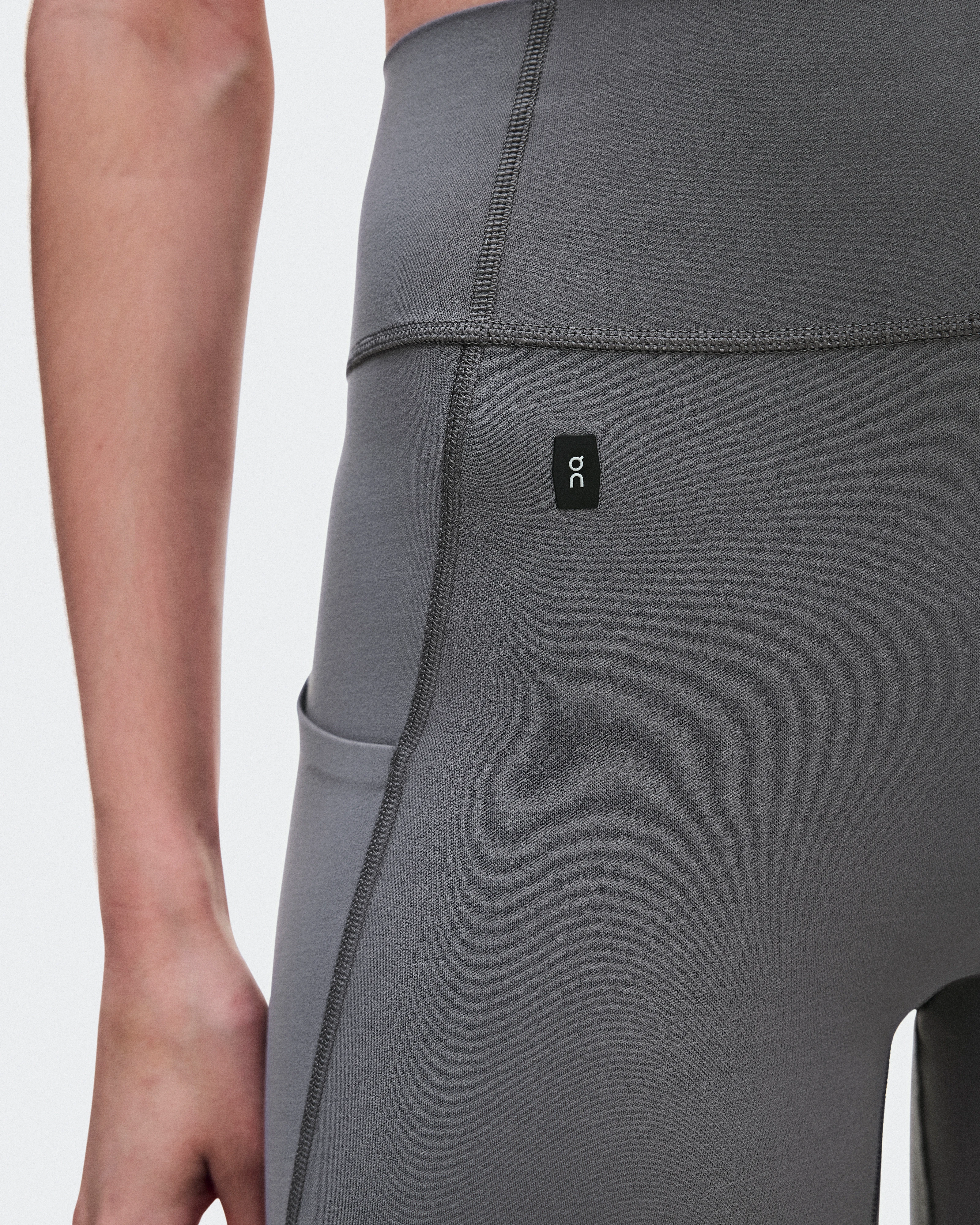 On Studio Leggings Ember Femme Leggings