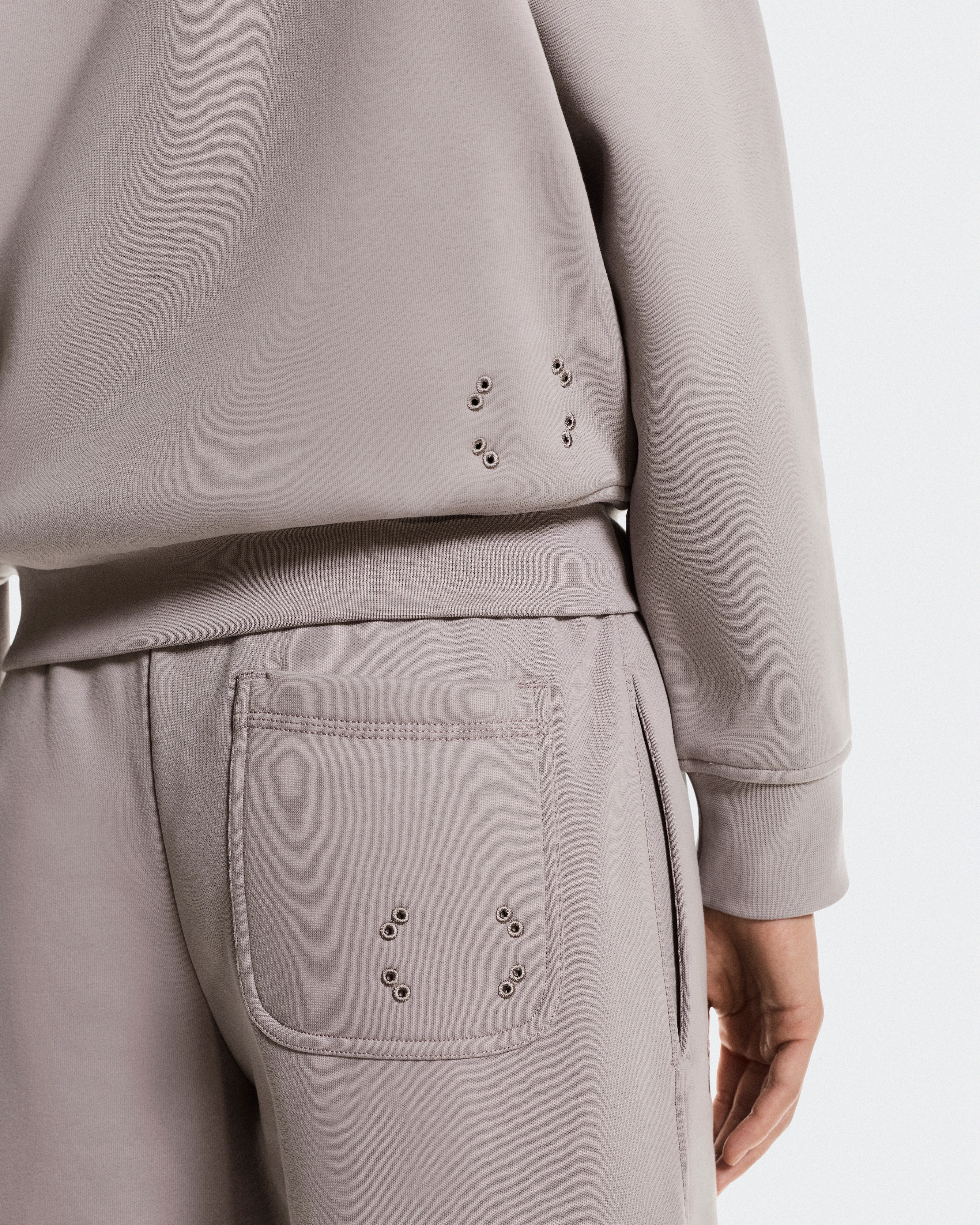On Club Collective Hoodie Ore Femme Sweats à capuche et sweats
