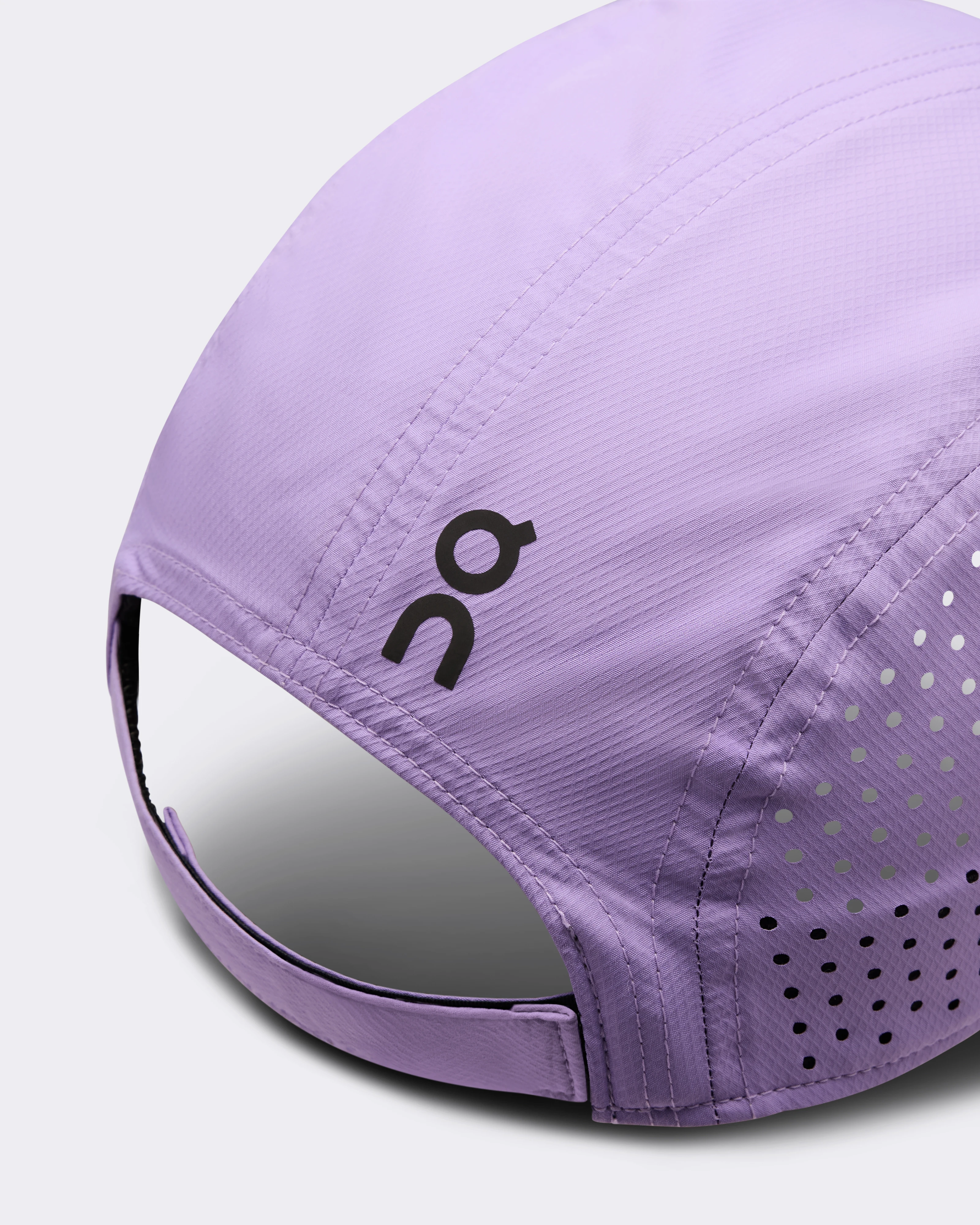 On Lightweight Cap Kids Bloom Enfant Chapeaux