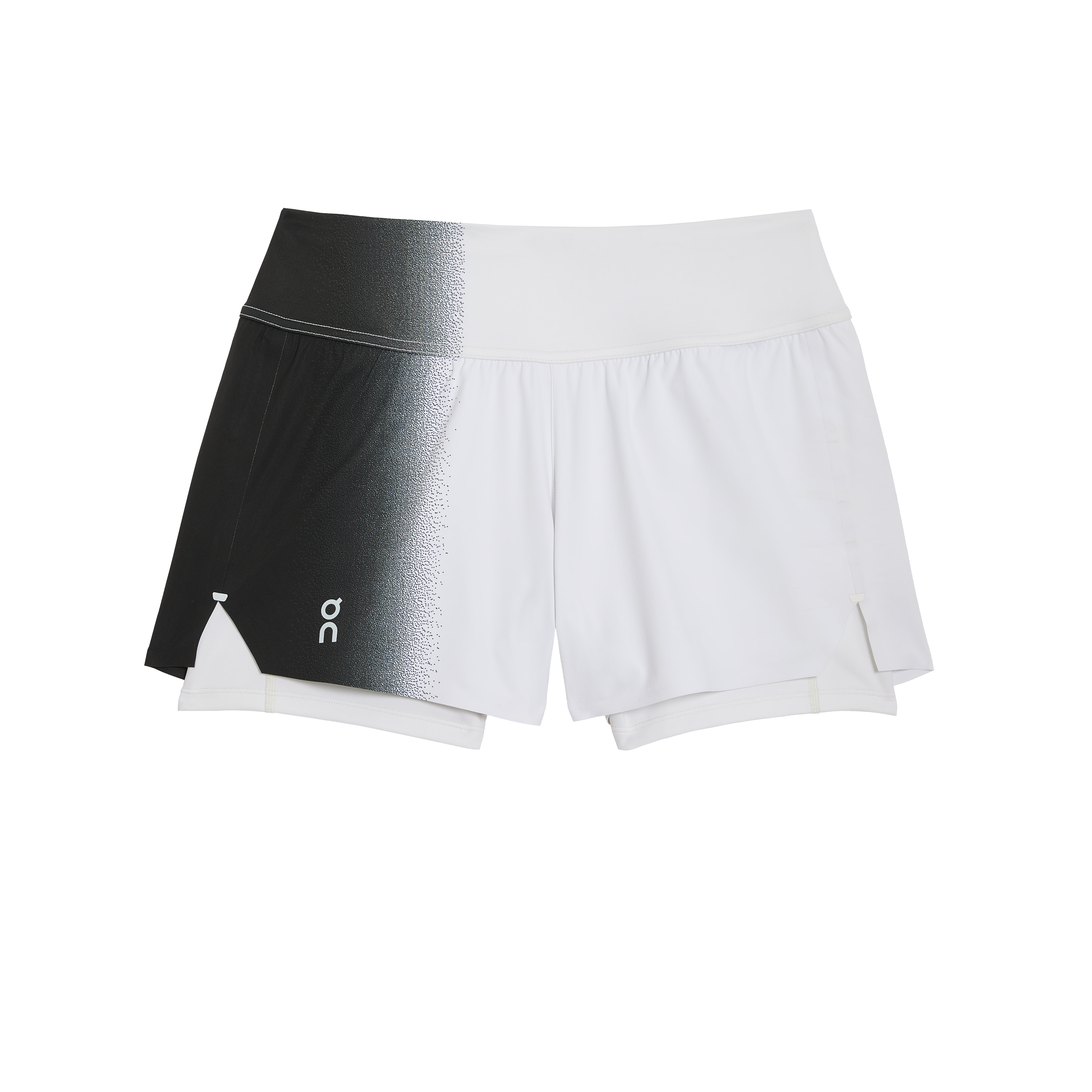 Black | White