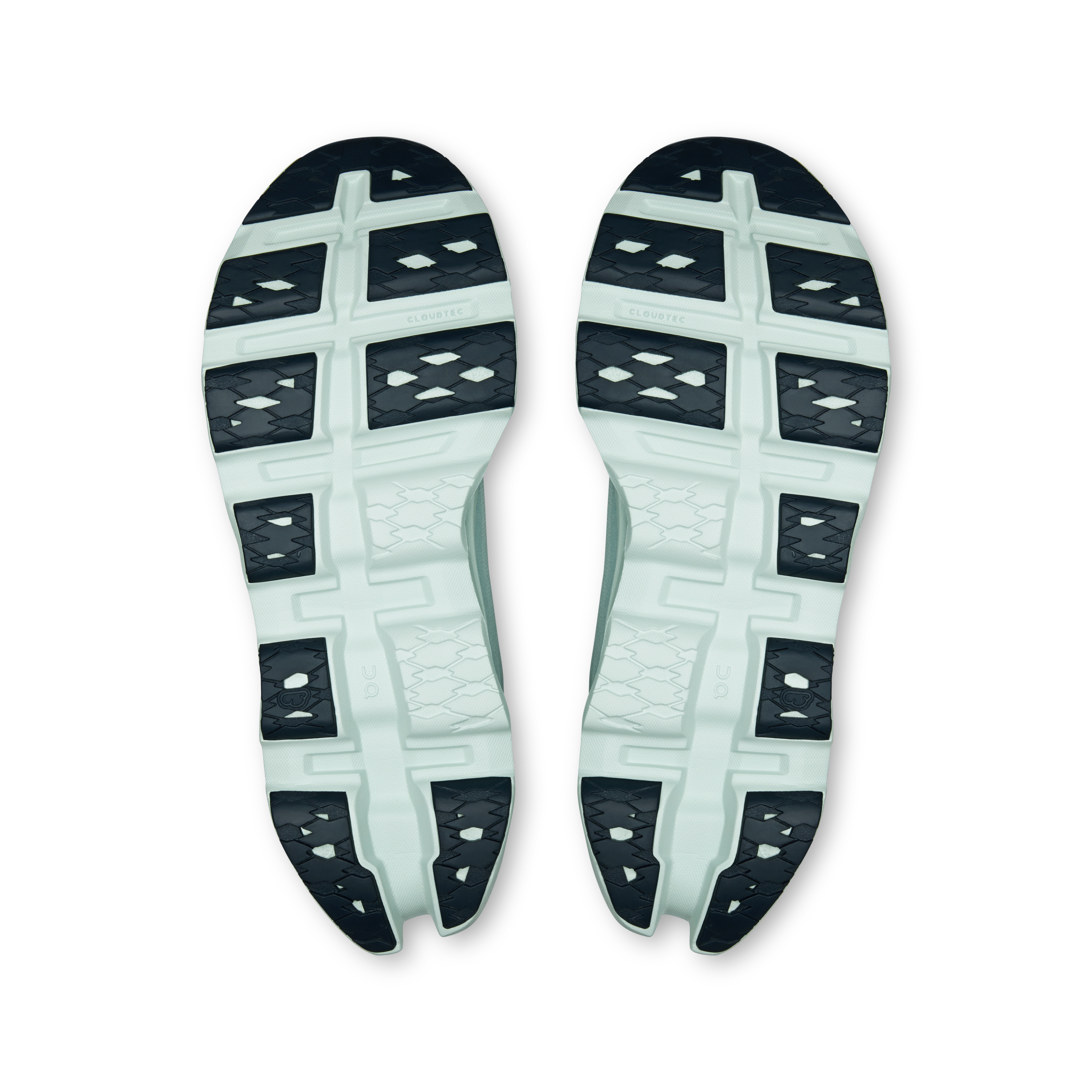 On Cloudmonster 3 Brook & Flurry Homme Running sur route Chaussures