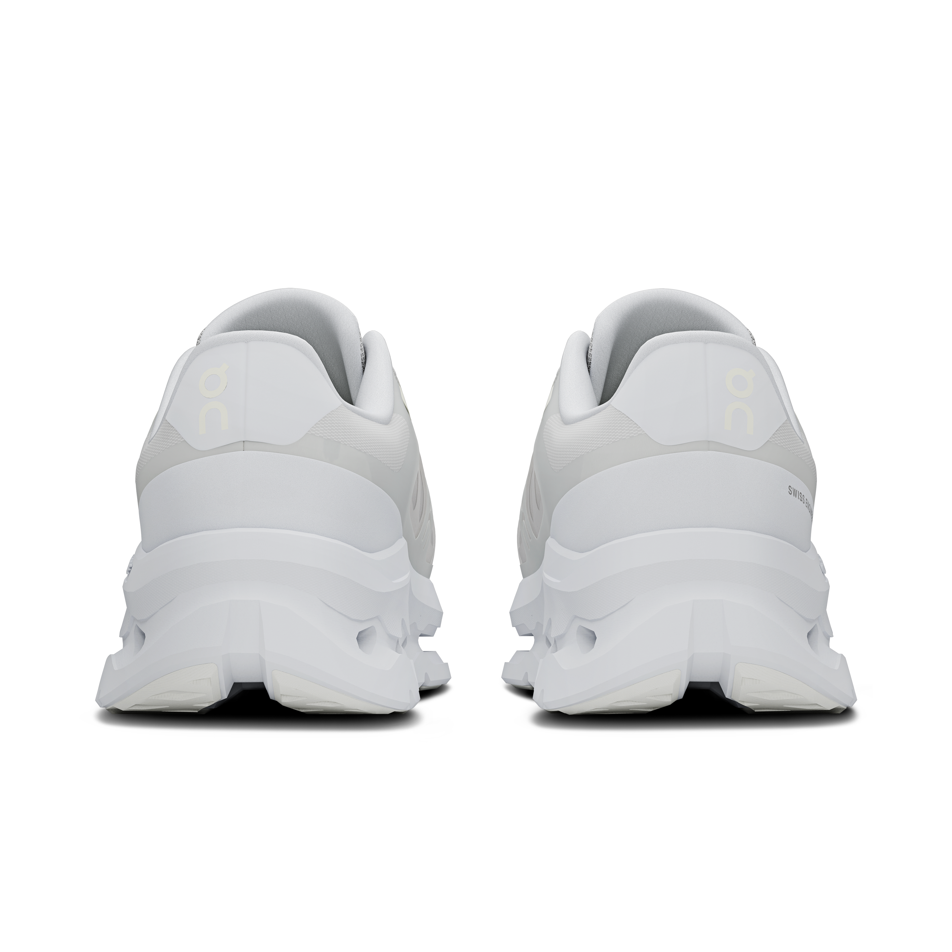 On Cloudtilt Remix White & Ivory Homme Active Life Chaussures