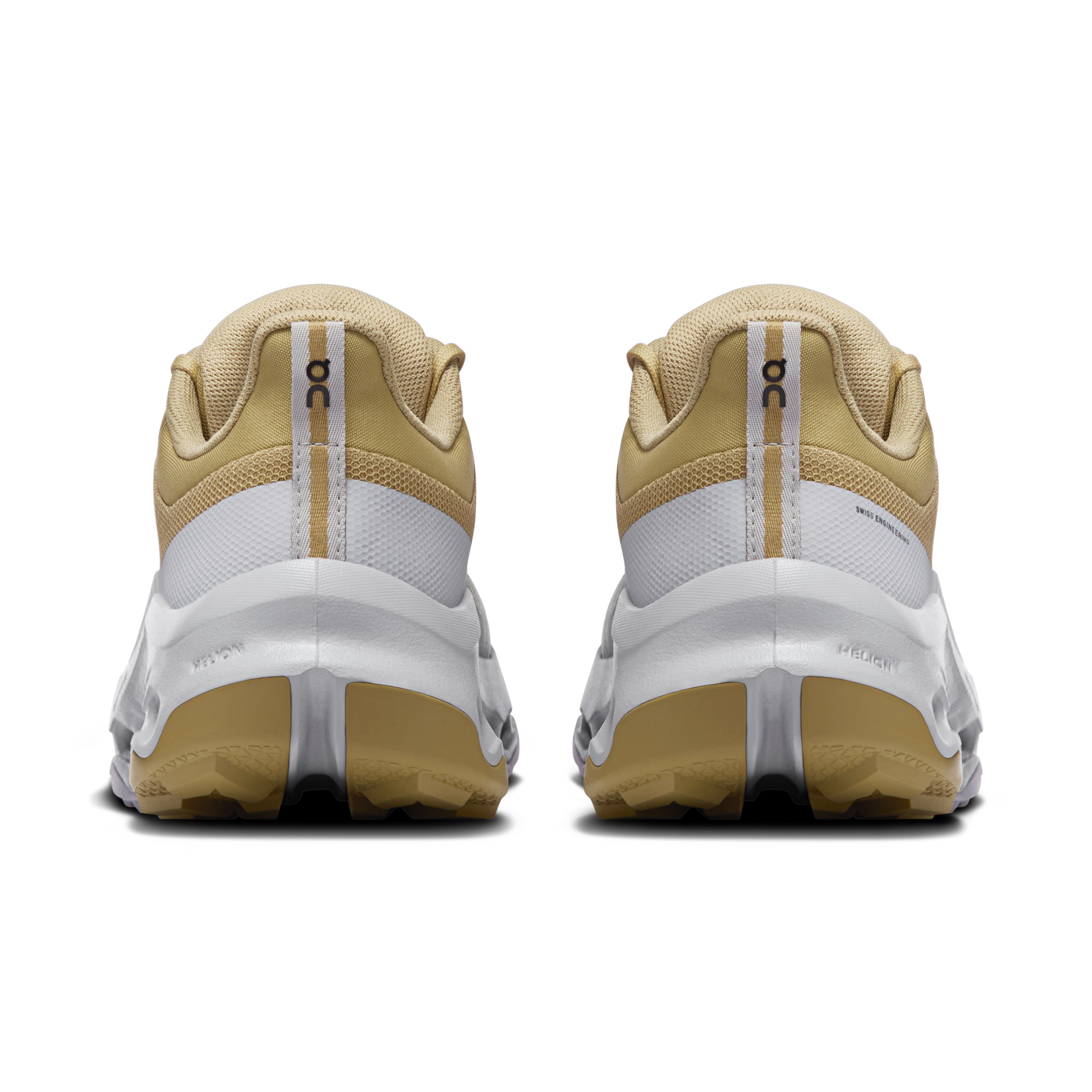 On Cloudhorizon 2 Waterproof Safari & Glacier Femme Randonnée Chaussures