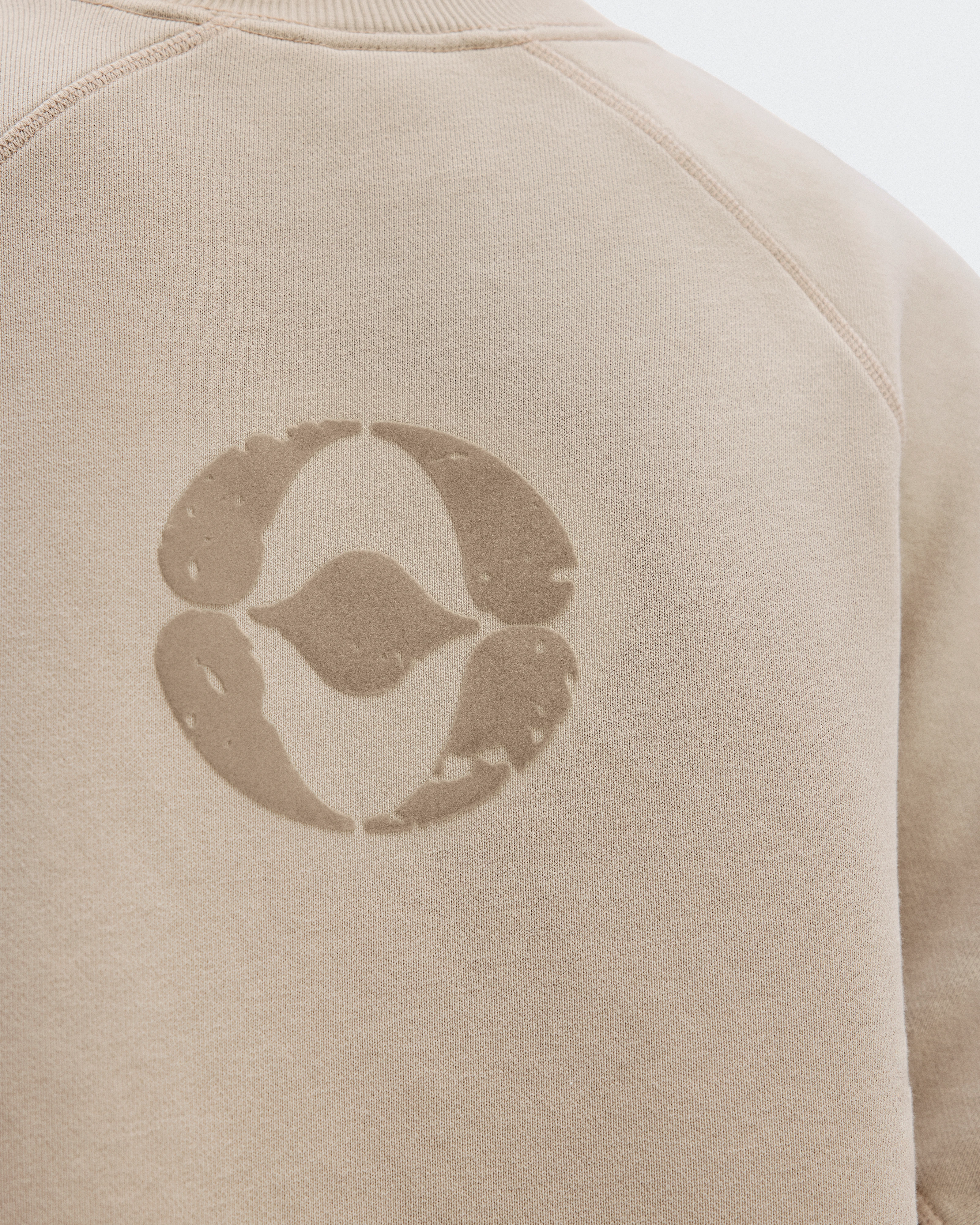 On Club Collective-T FKA Lurien Femme Hauts et t-shirts