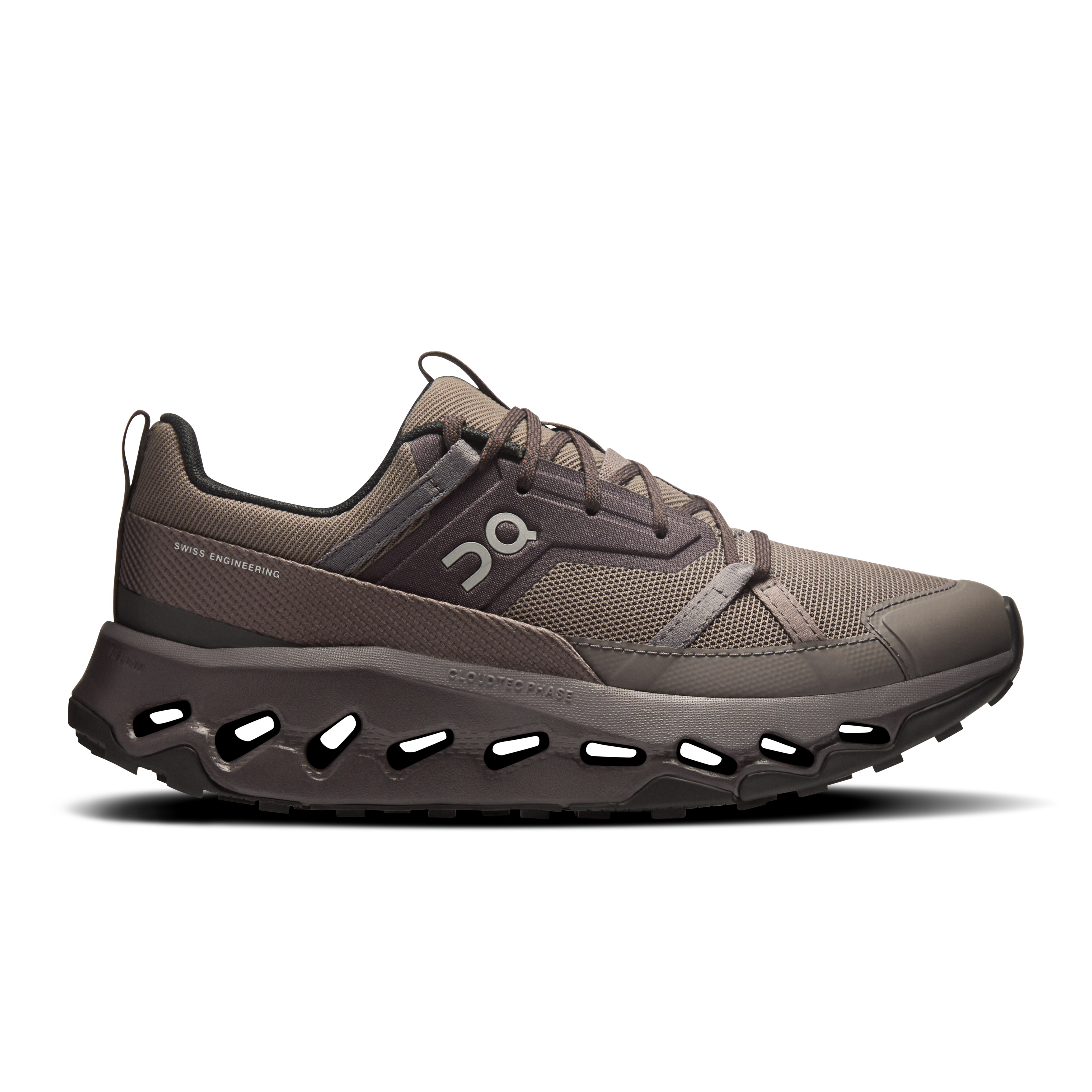 On Cloudhorizon Eclipse & Pebble Femme – Randonnée, CloudTec Phase™, terrain modéré Chaussures