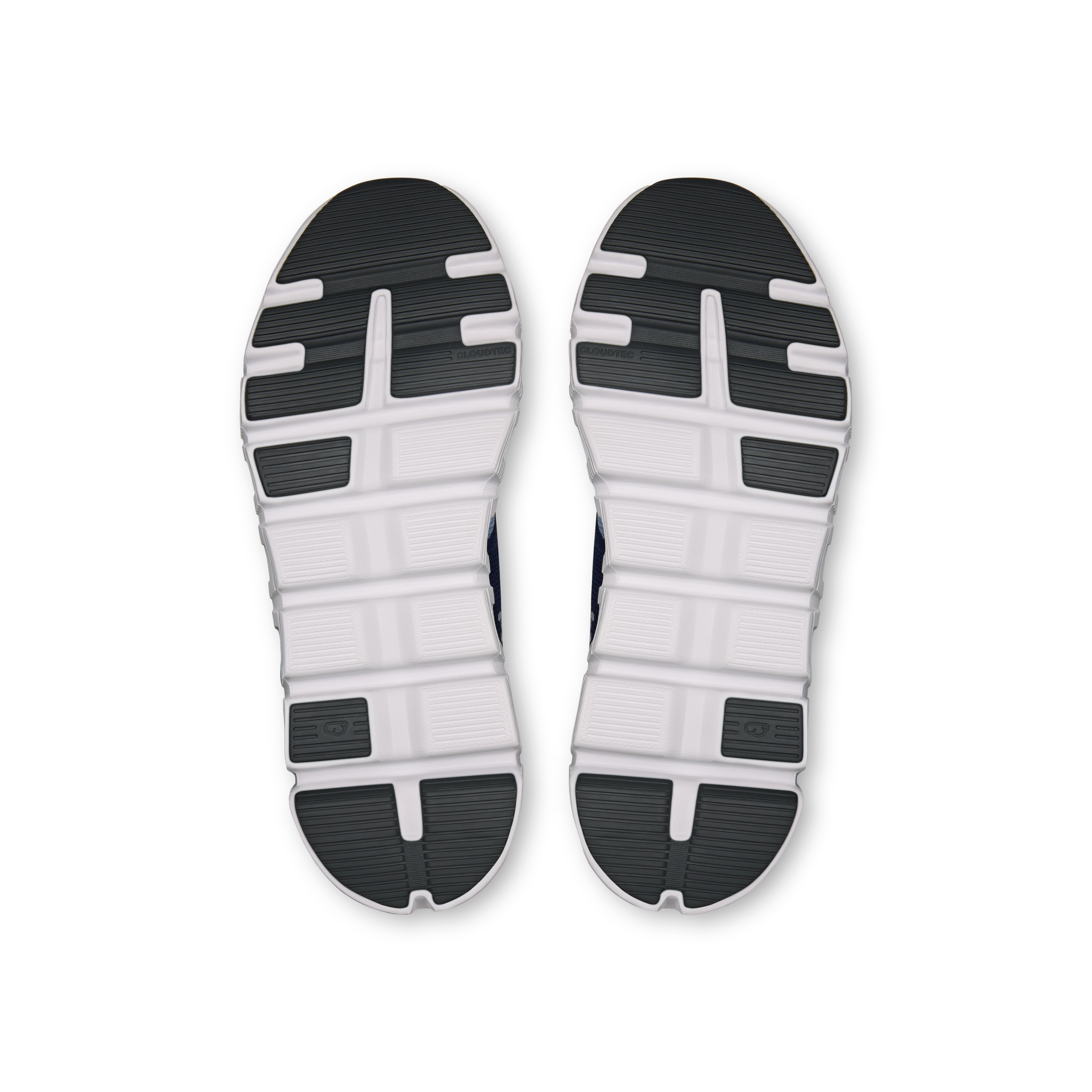 On Cloud Sky 2 Midnight & Wolf Ados Active Life Chaussures