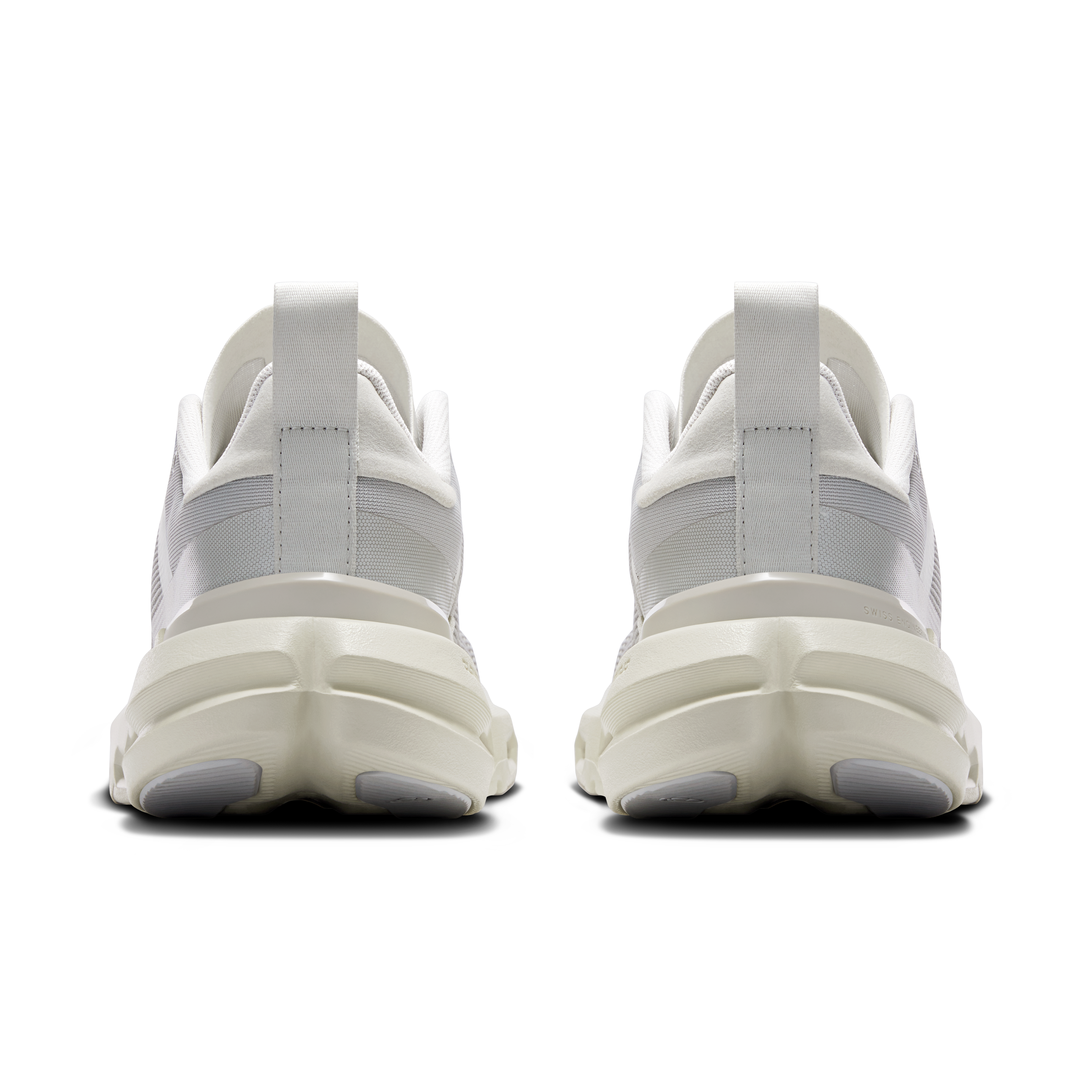On Cloudpulse Next Wolf & Ghost Femme training_shoes Chaussures