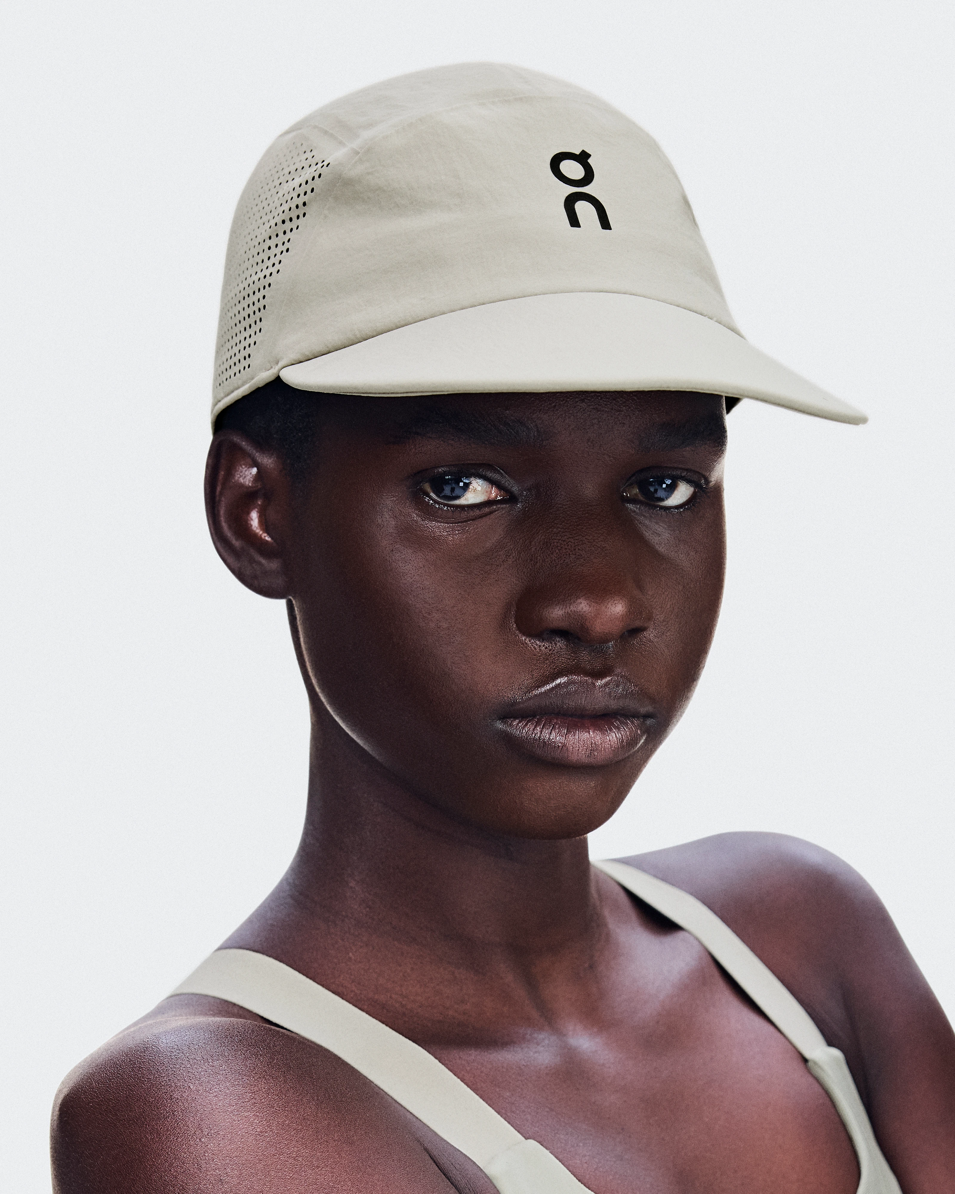 On Performance Cap Brume Unisexe Chapeaux