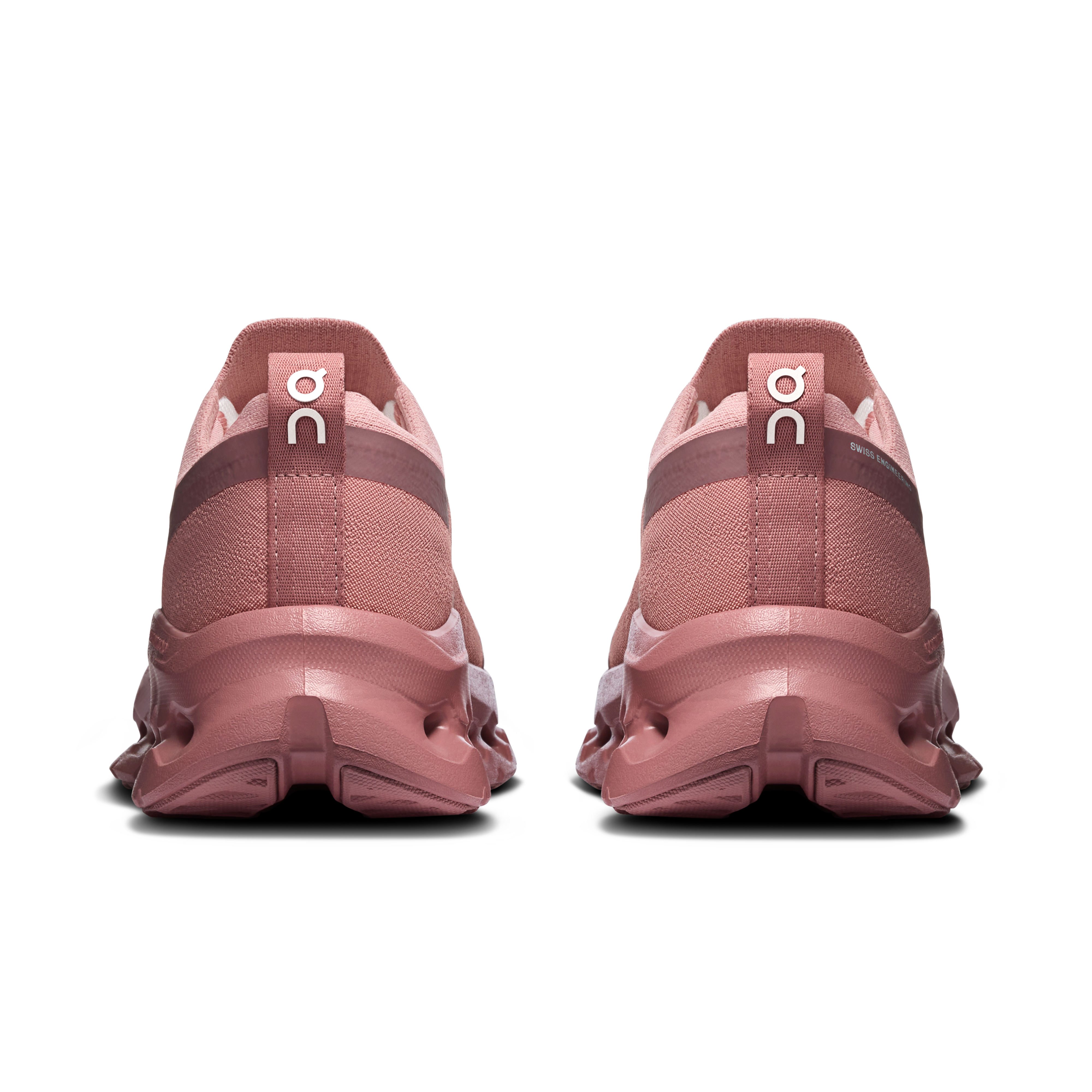 On Cloudtilt Moon Dustrose & Dustrose Femme Active Life Chaussures