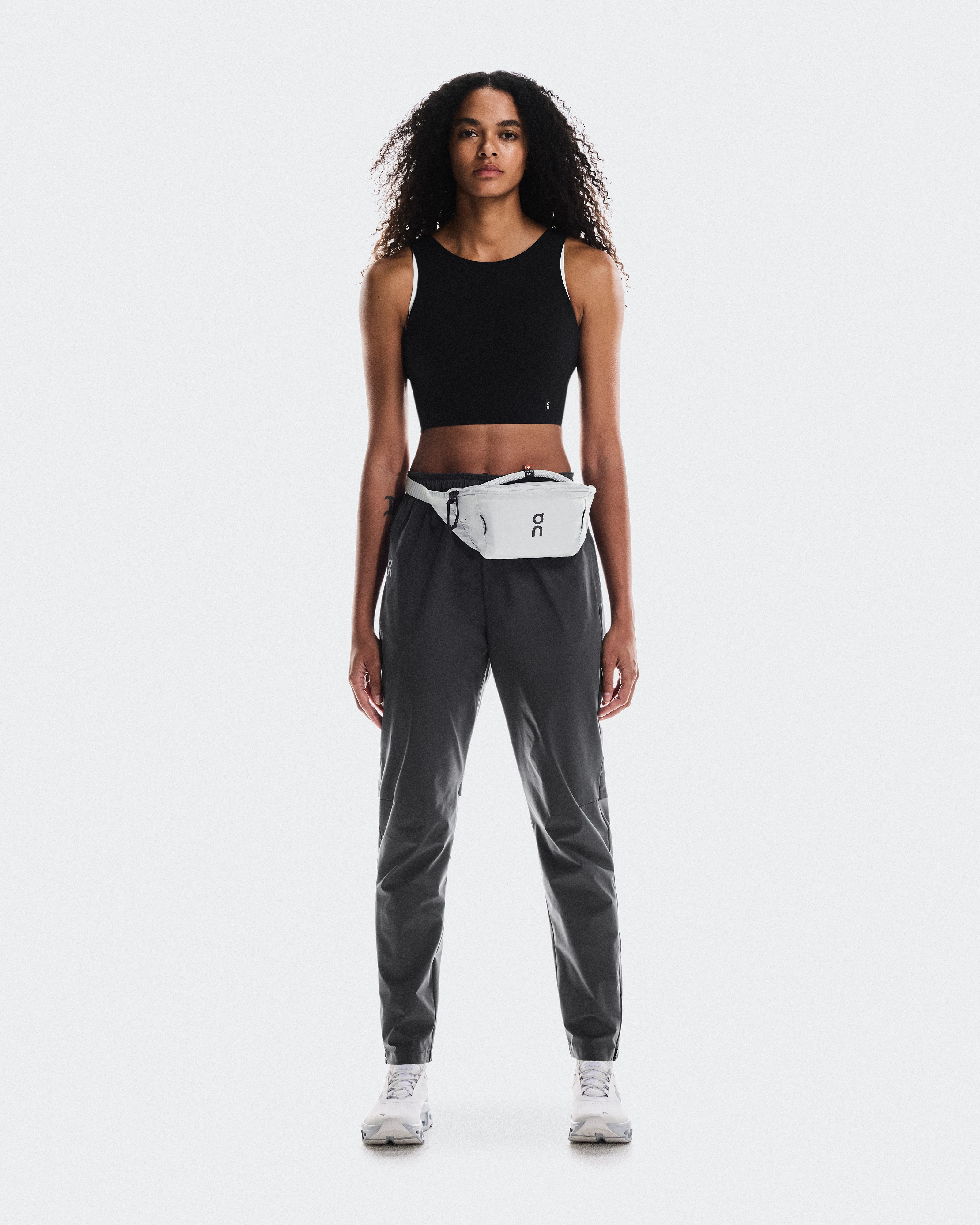 On Waist Pack 2L Lite Glacier Unisexe Sacs