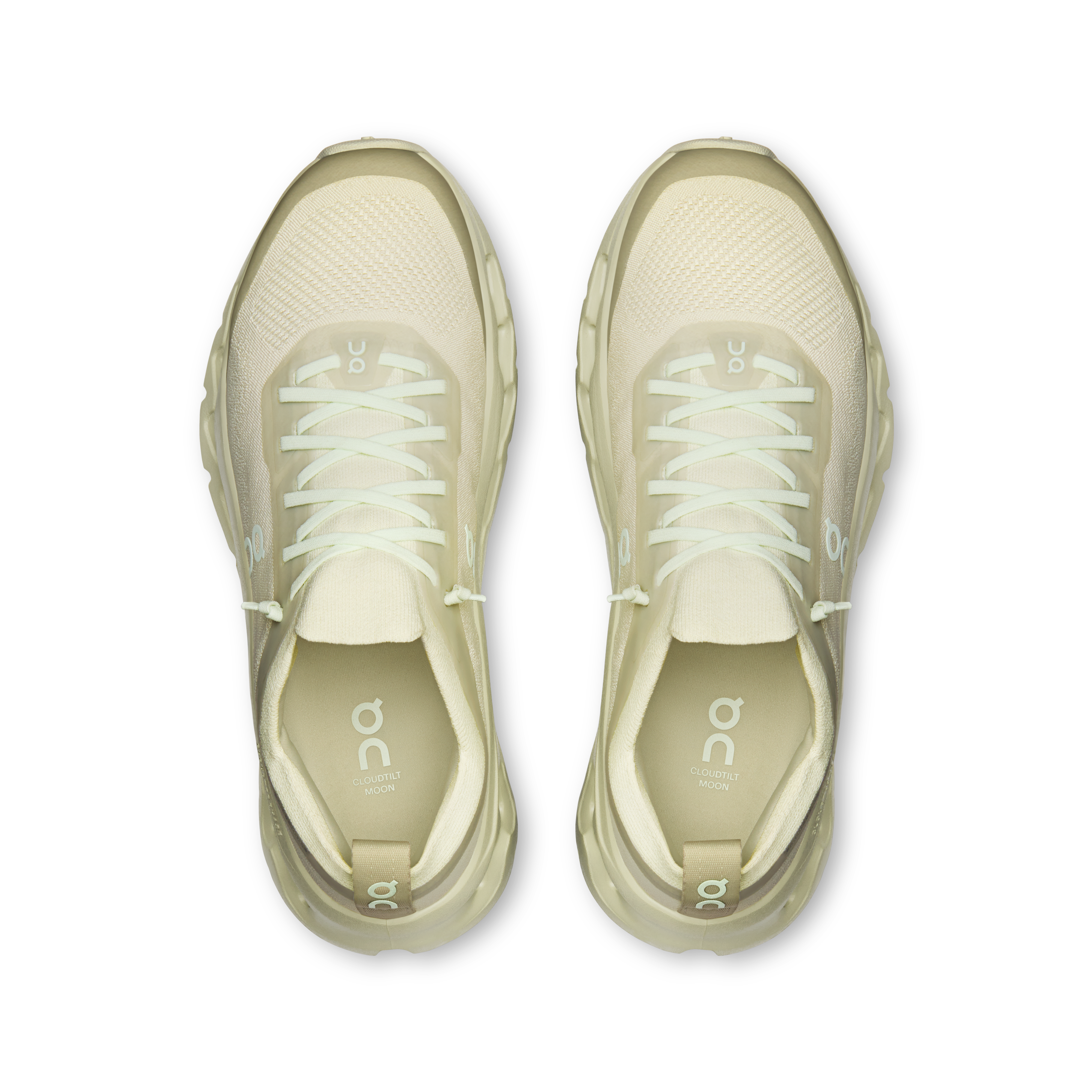 On Cloudtilt Moon Haze & Haze Femme Active Life Chaussures