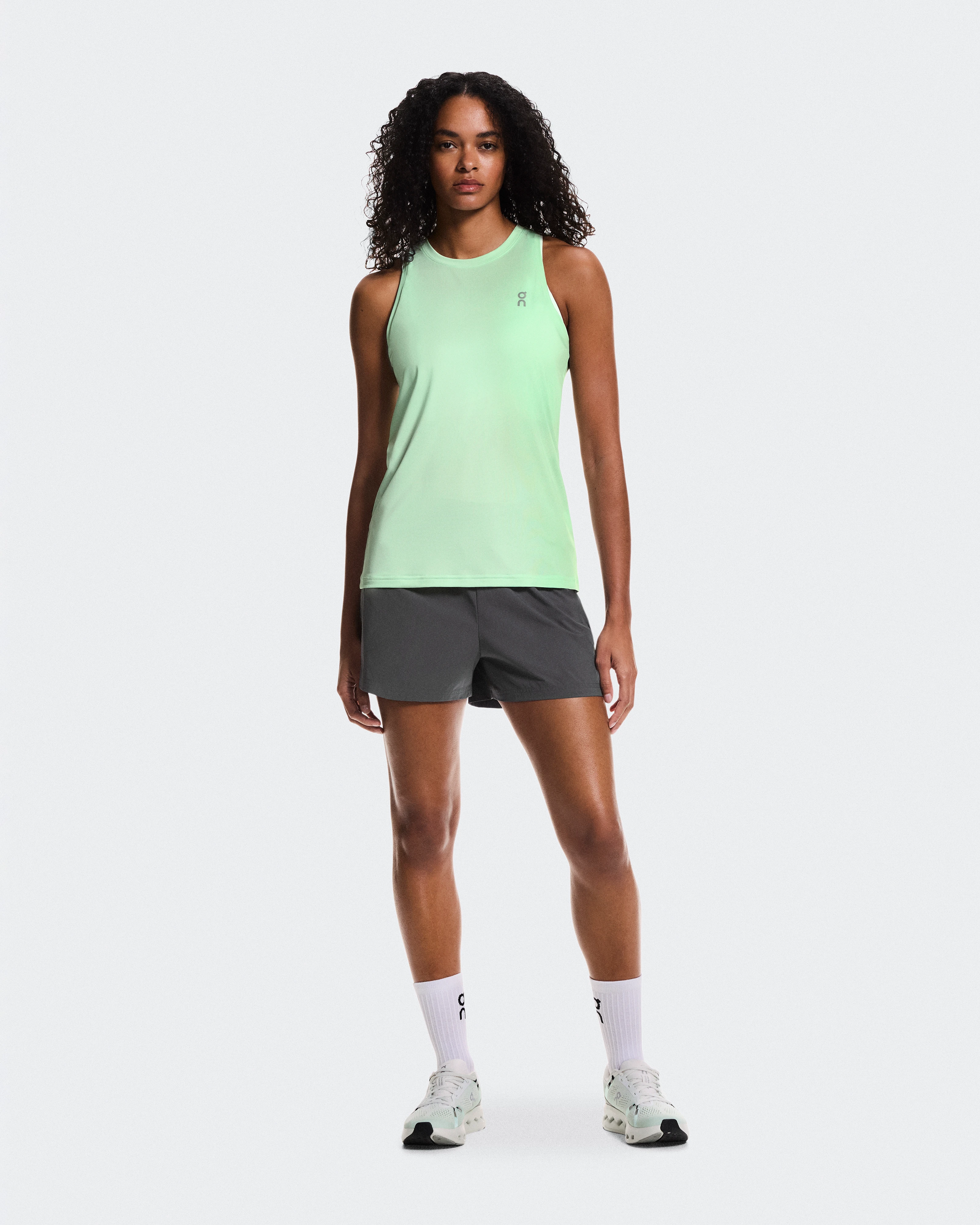 On Core Tank Creek Femme Hauts et t-shirts