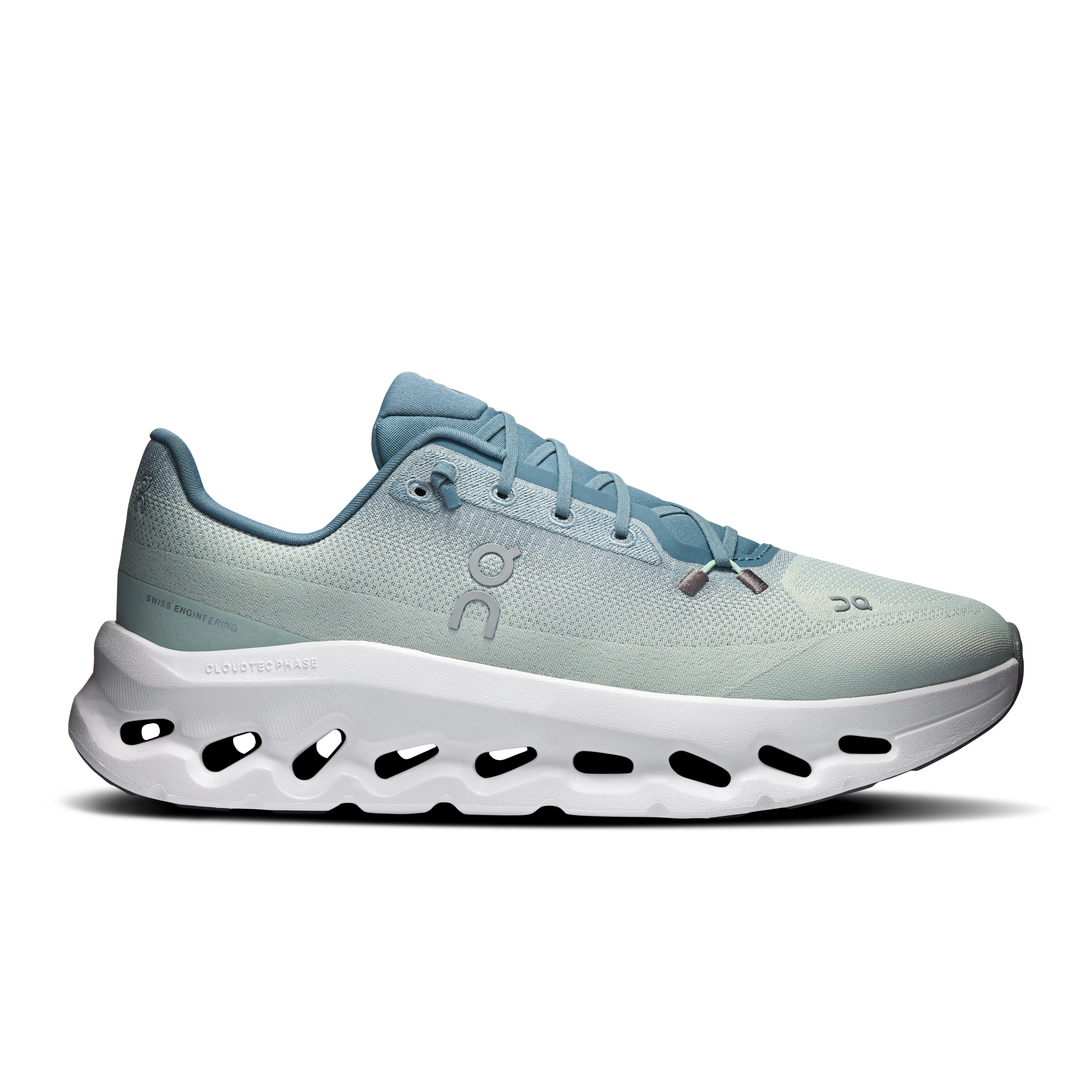 On Cloudtilt Tide & Mineral Homme – Marche, légèreté, CloudTec® Phase Chaussures