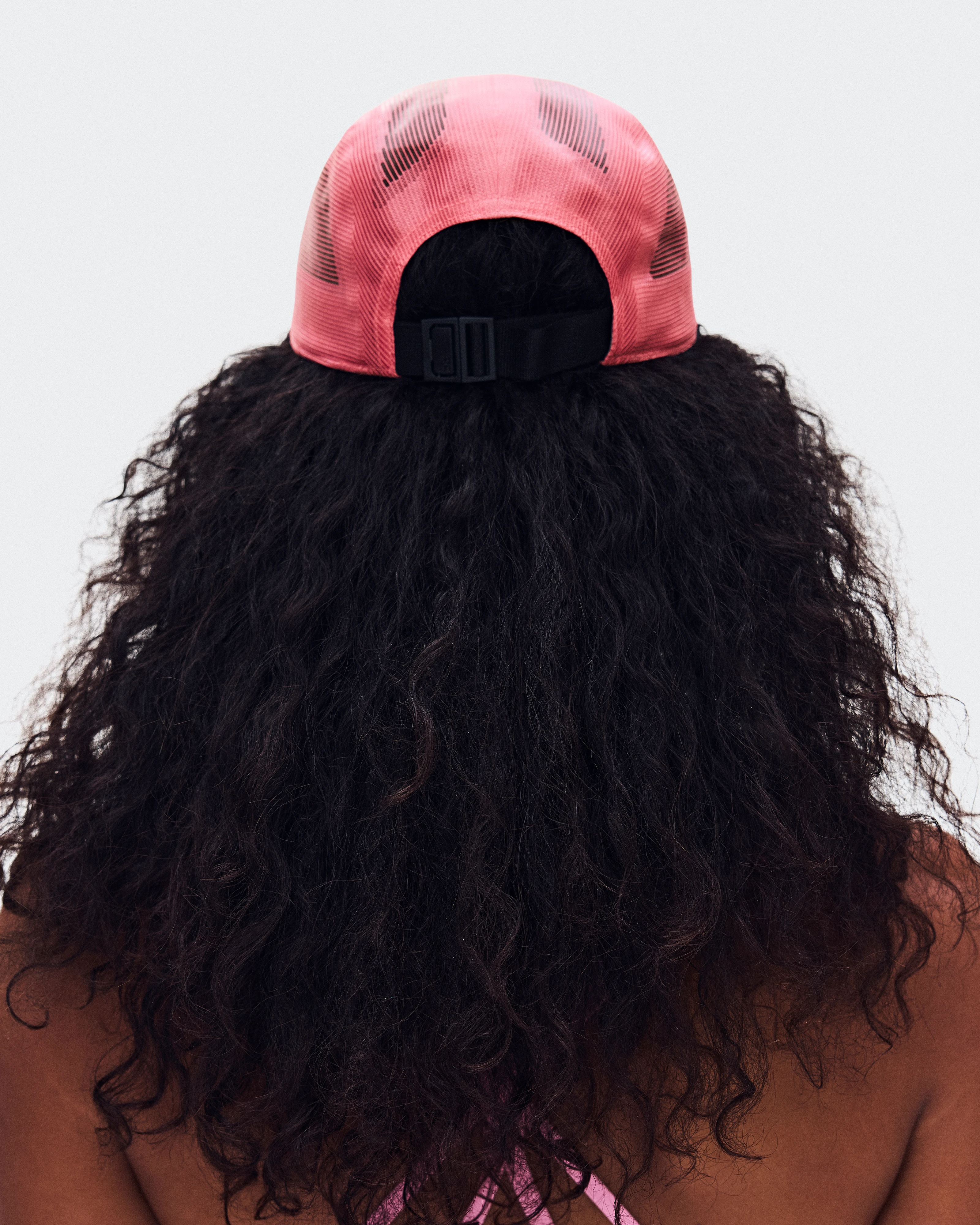 On Specter Cap Camellia Unisexe Chapeaux