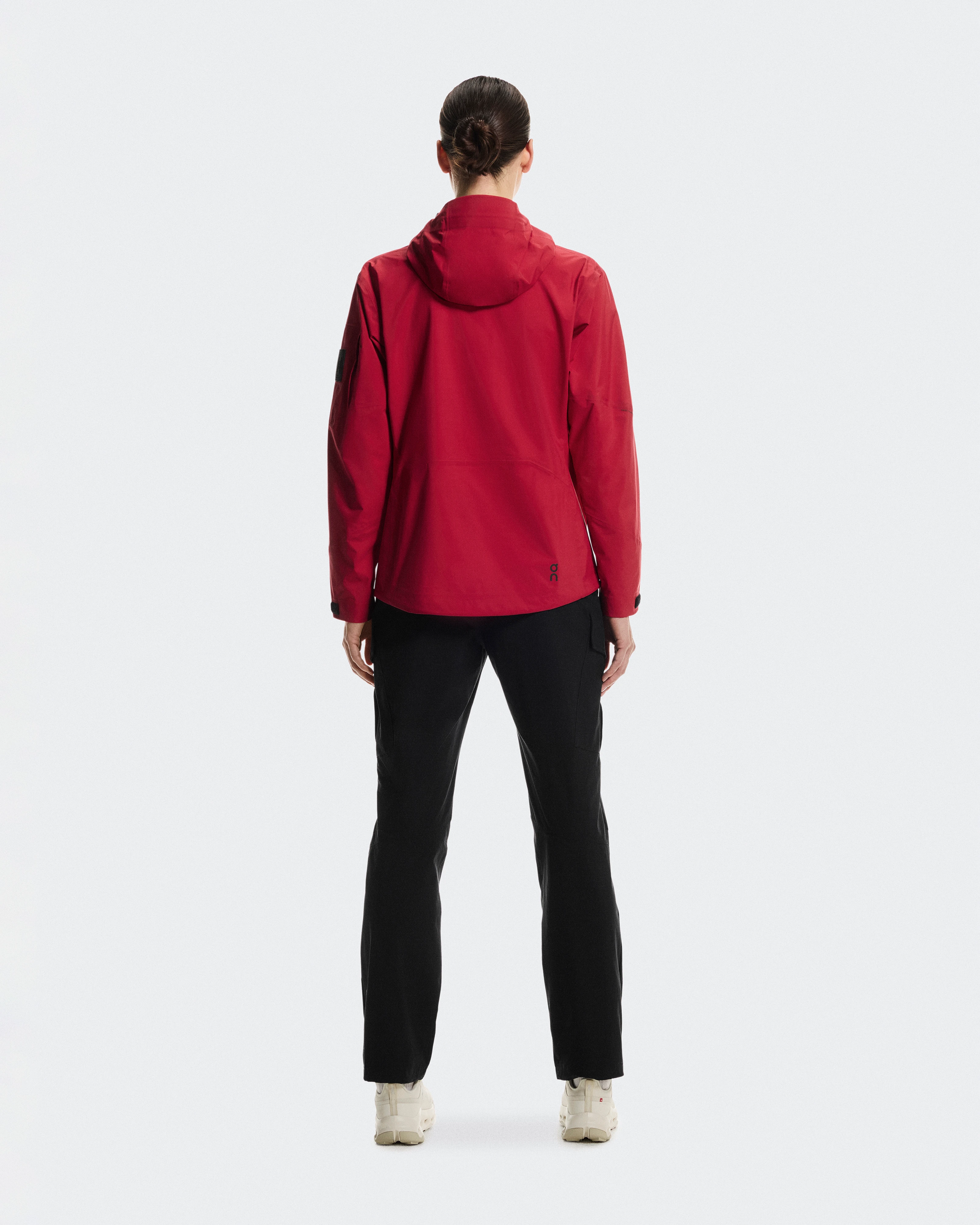 On Trek Jacket Robin Femme Vestes