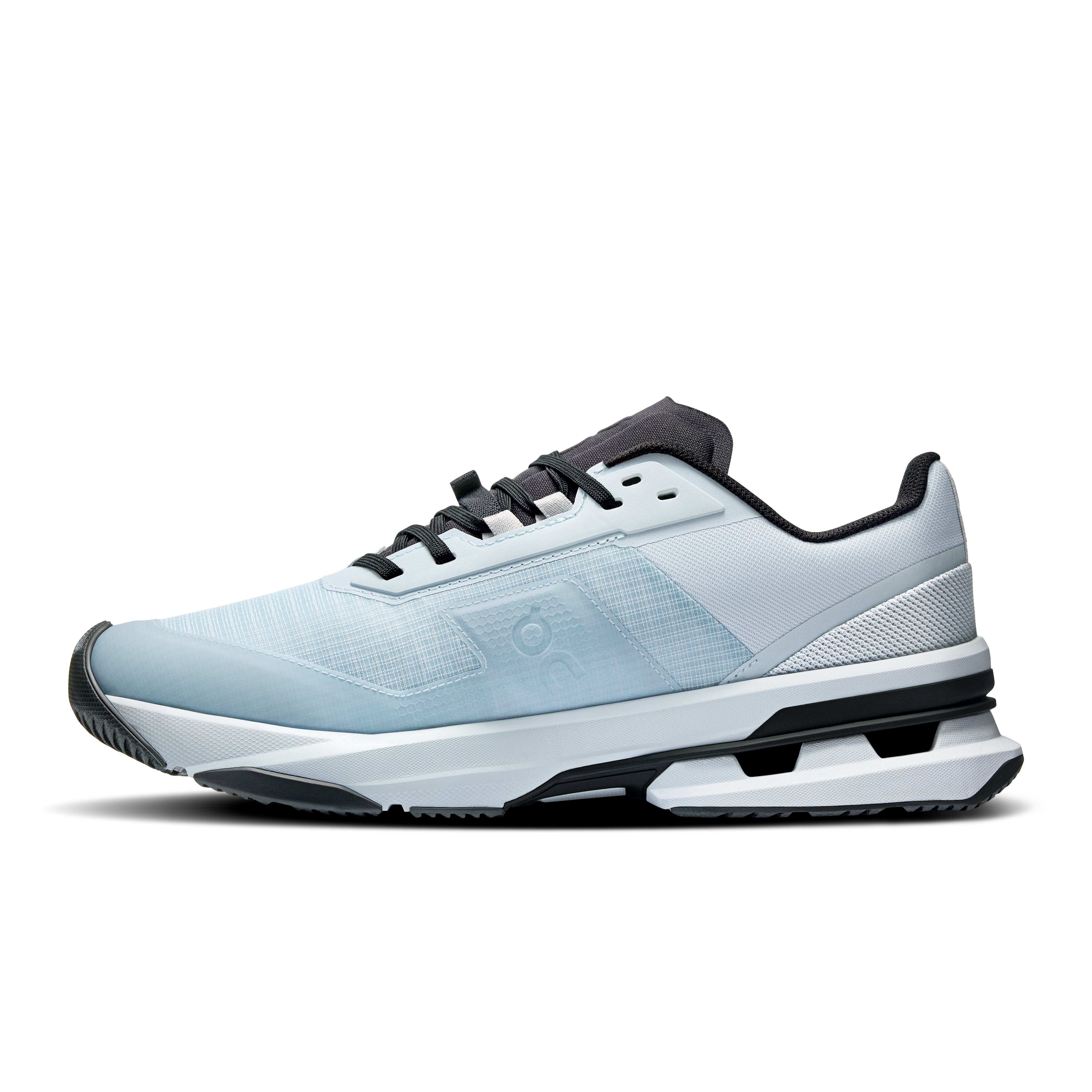 On Cloudpulse Pro Arctic & Horizon Femme training_shoes Chaussures