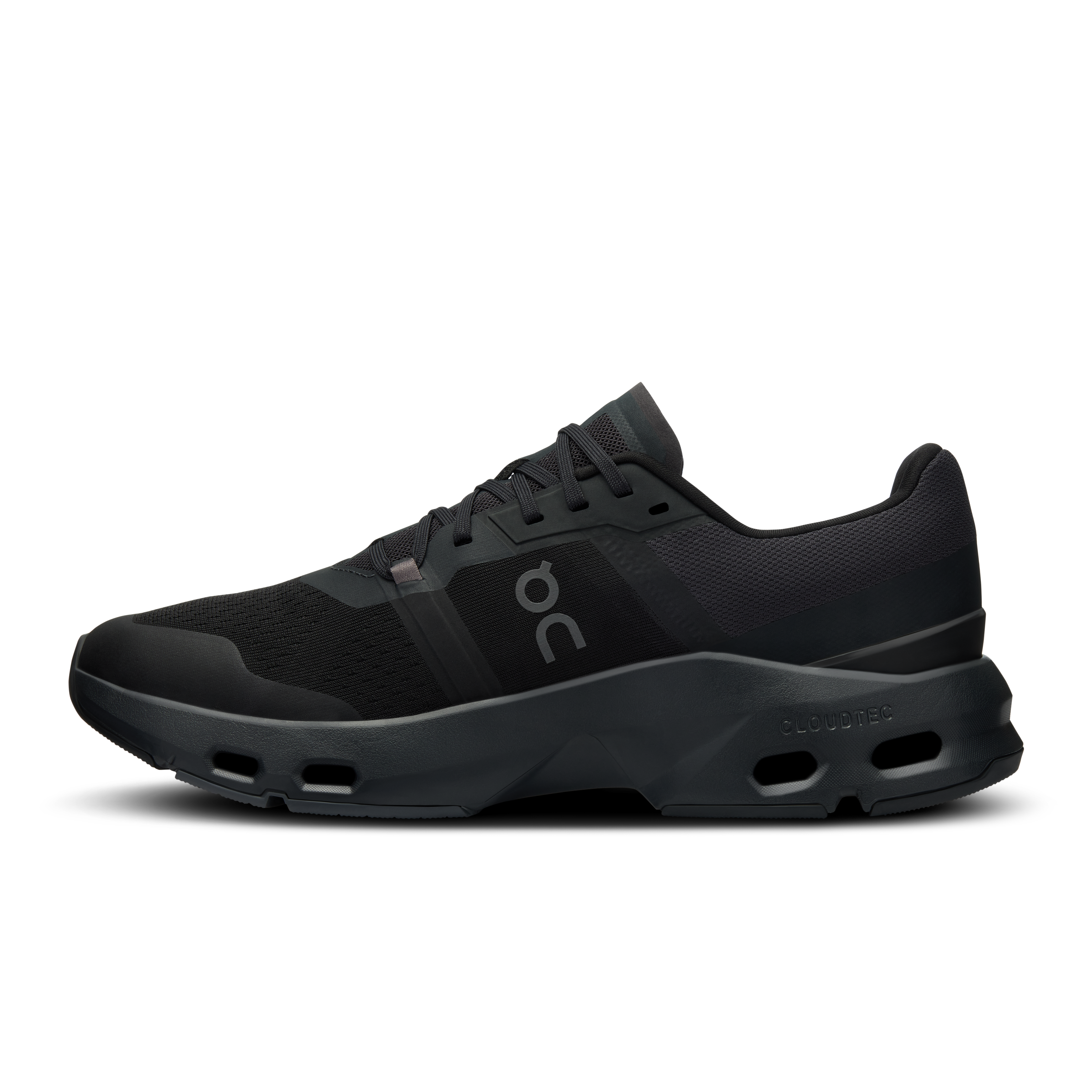 On Cloudpulse Black & Eclipse Homme training_shoes Chaussures