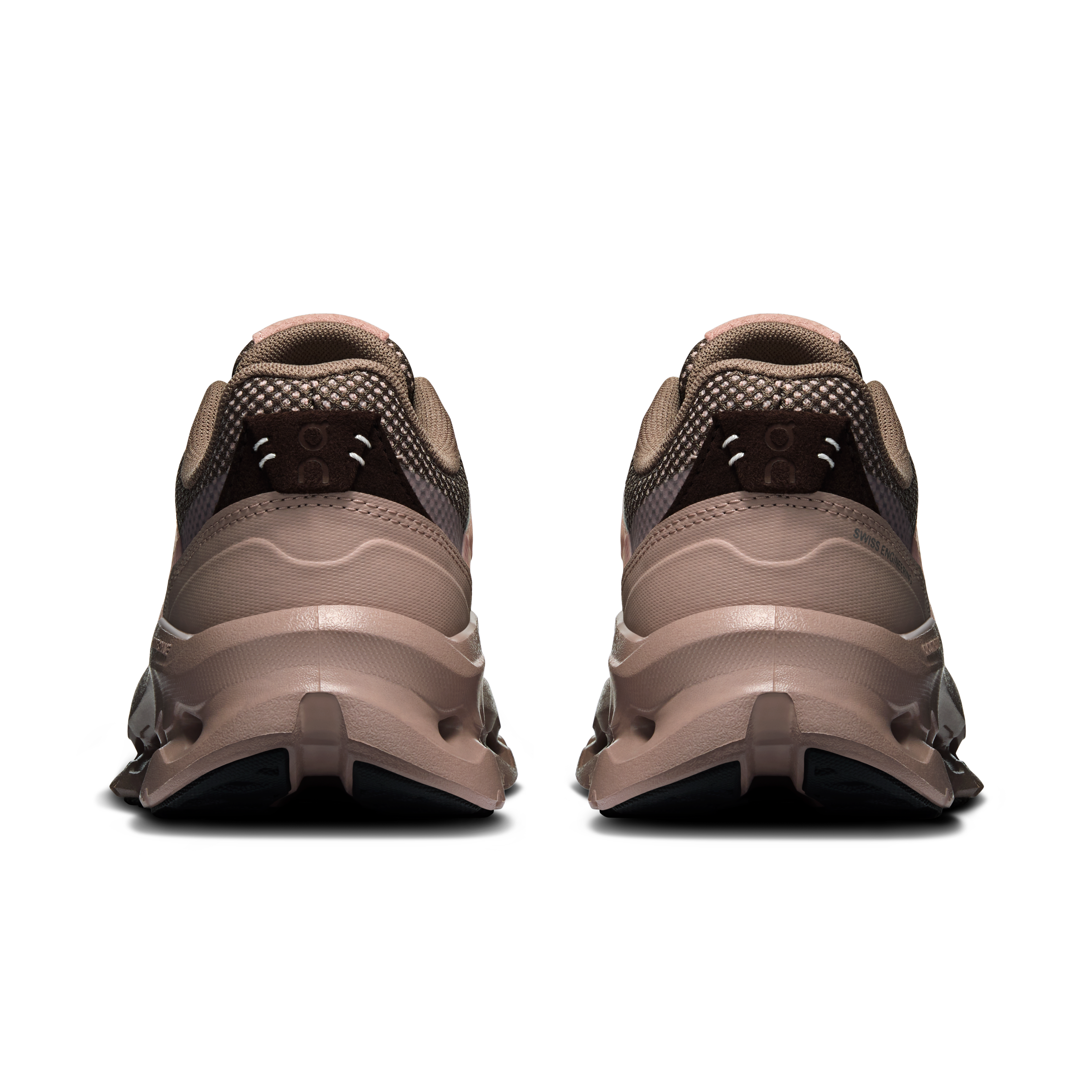 On Cloudtilt Arc Biscuit & Sable Femme Active Life Chaussures