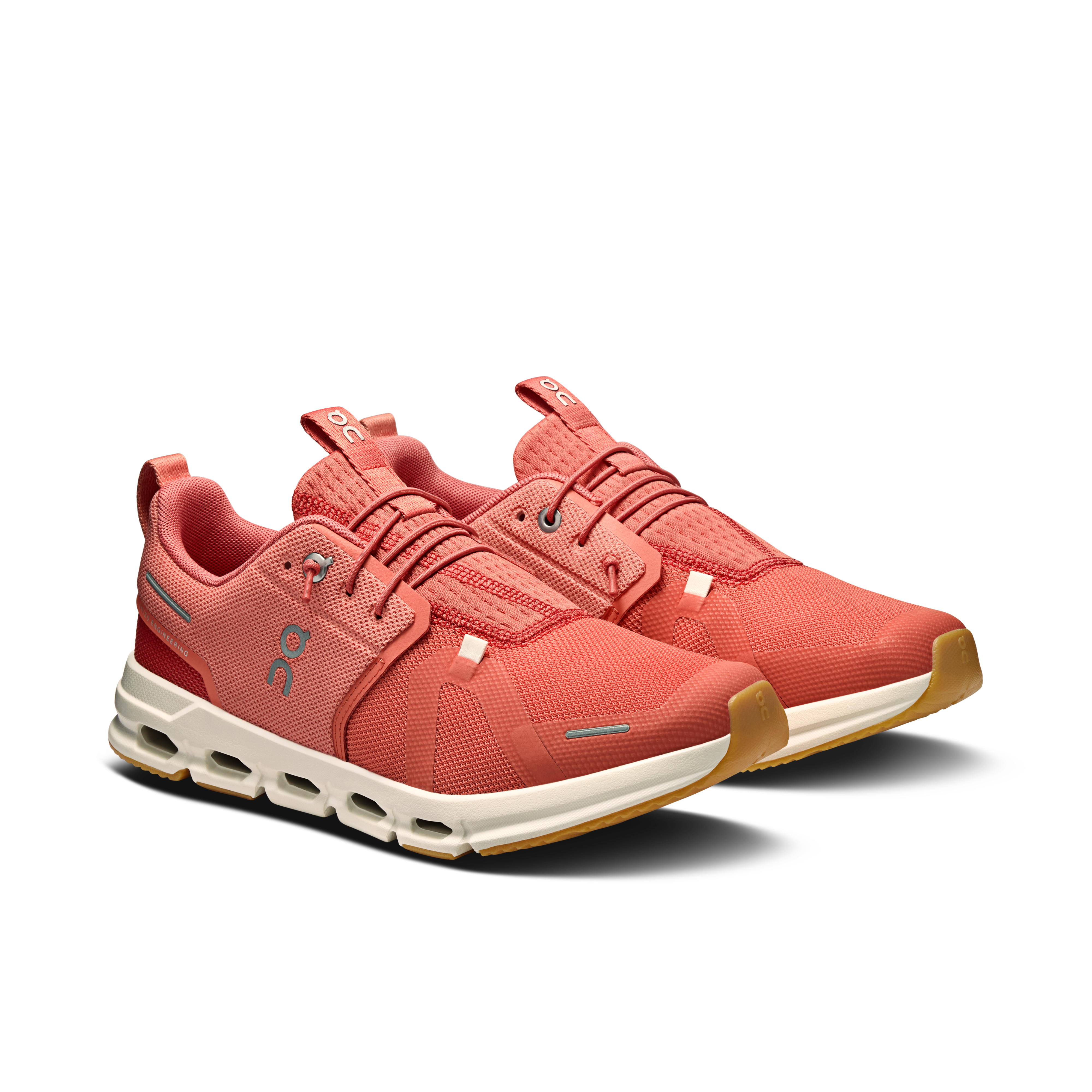 On Cloud Sky Dustrose & Terra Ados Active Life Chaussures