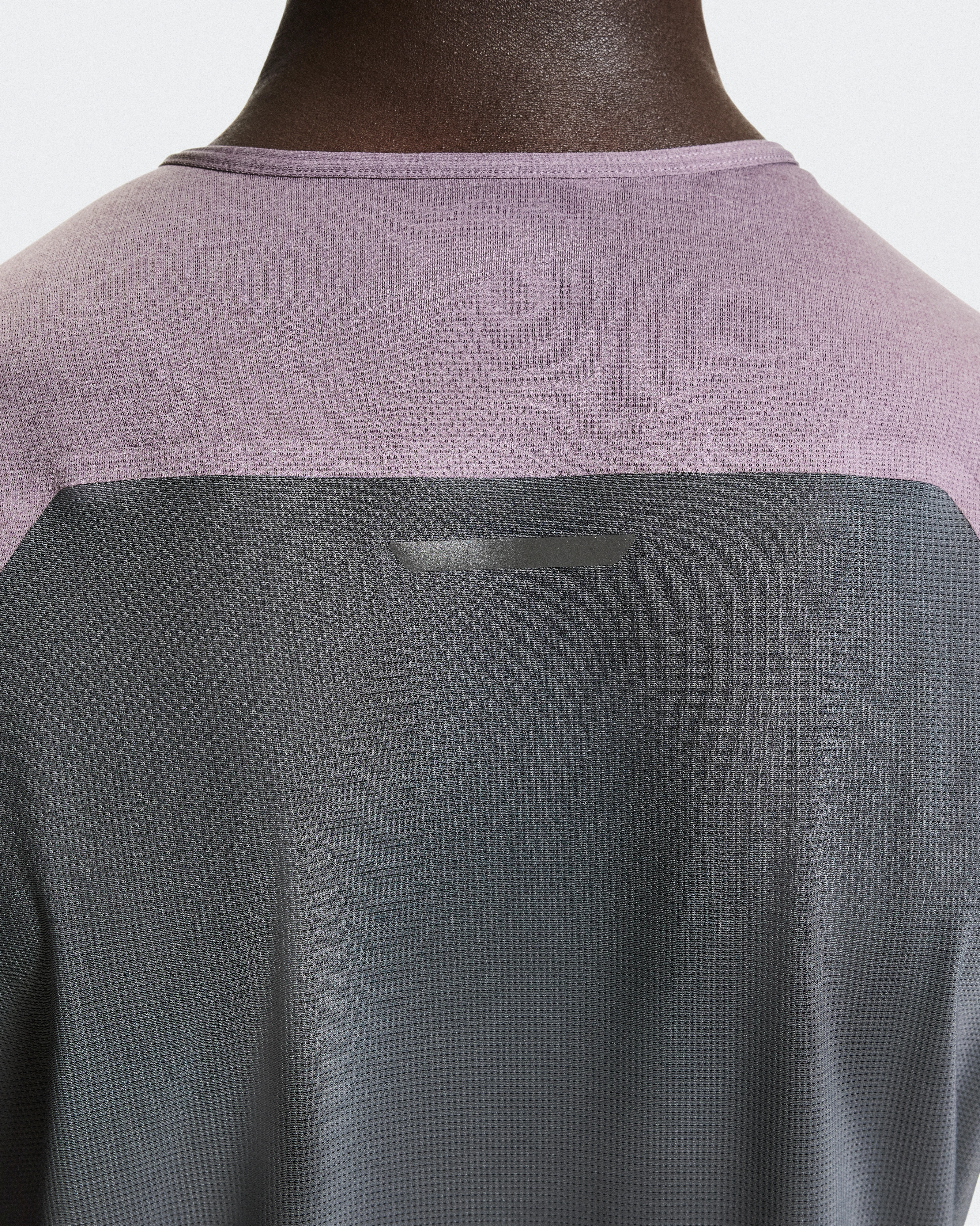 On Performance-T Dewberry & Eclipse Homme Hauts et t-shirts