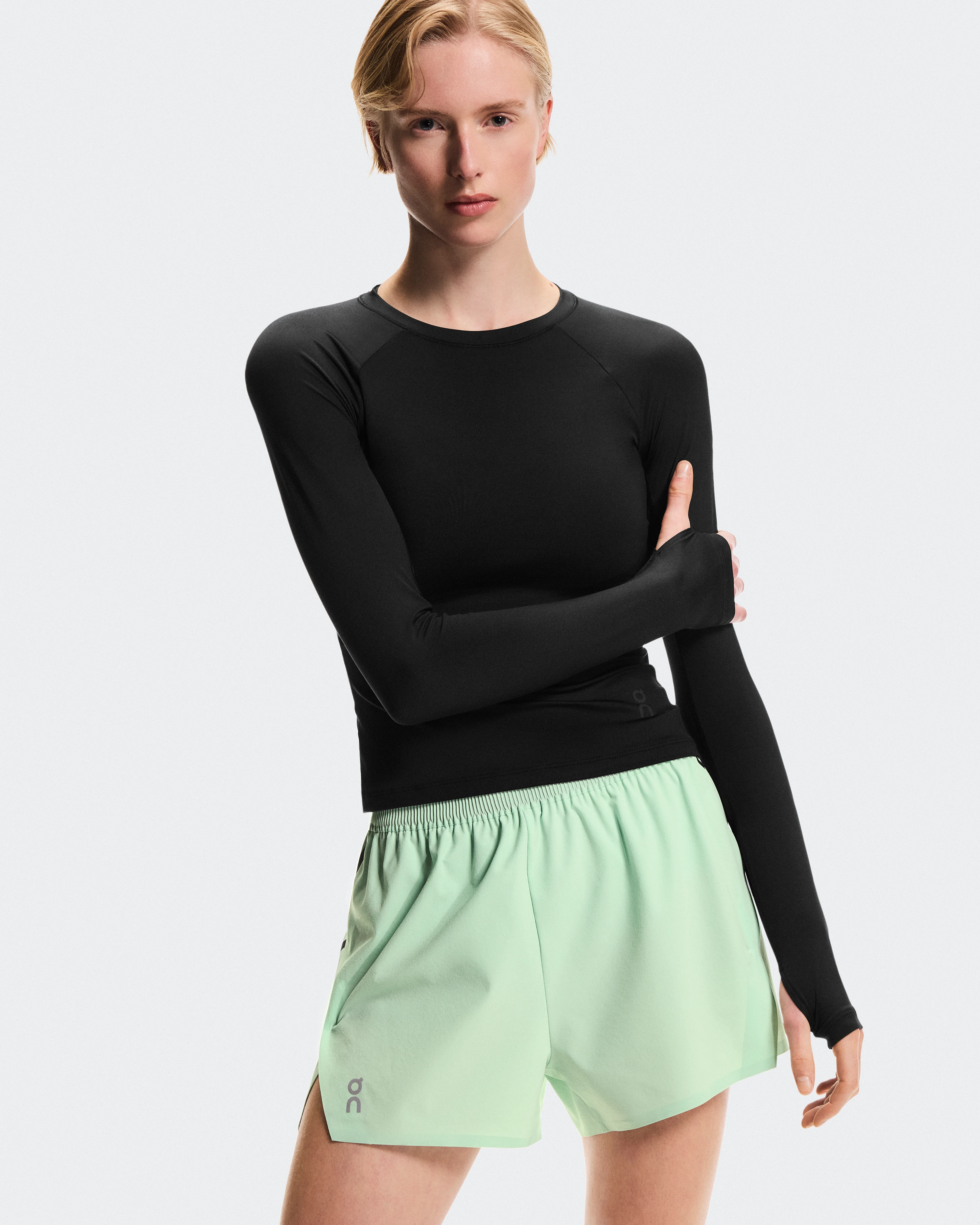 On Train Shorts Creek Femme Shorts