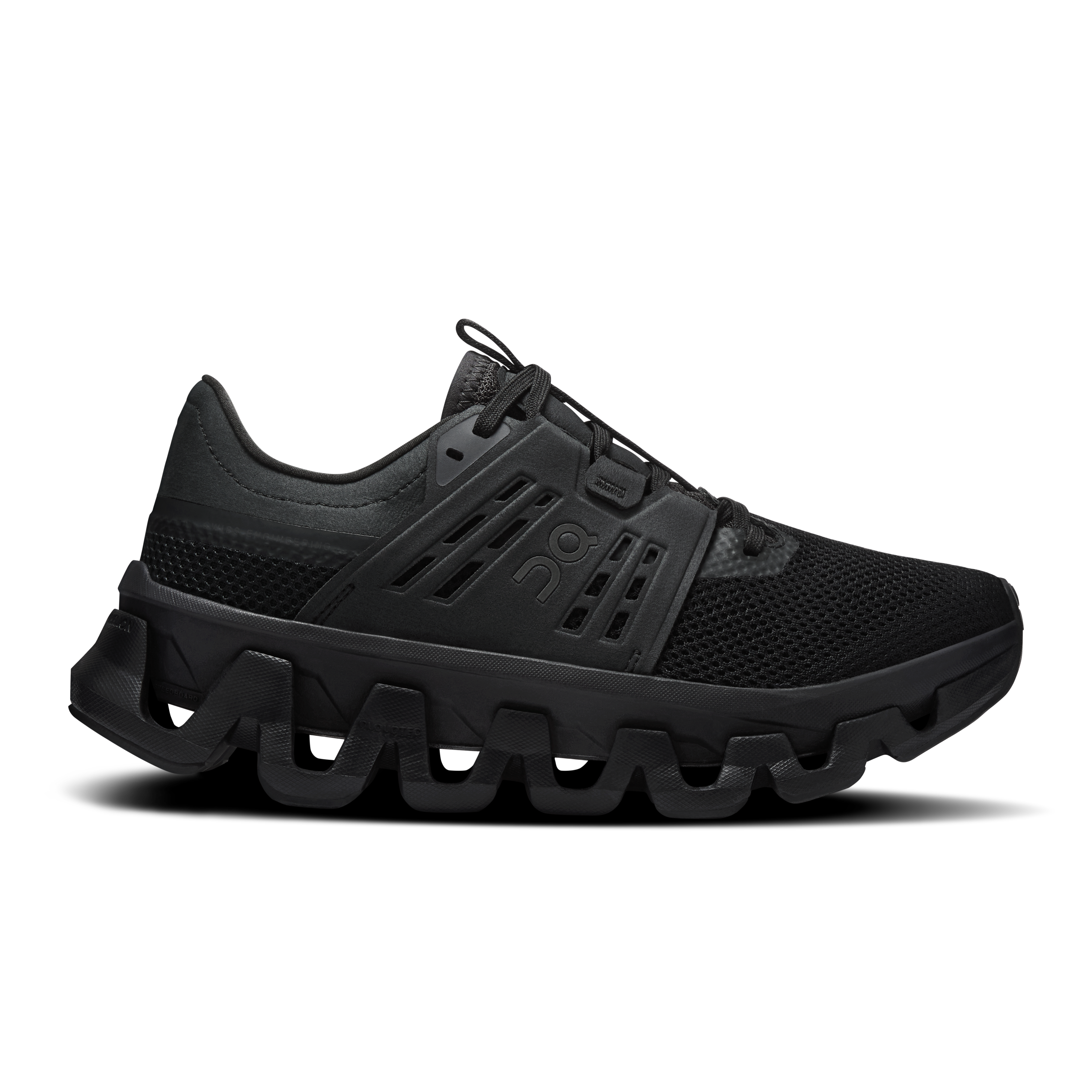 Black | Black