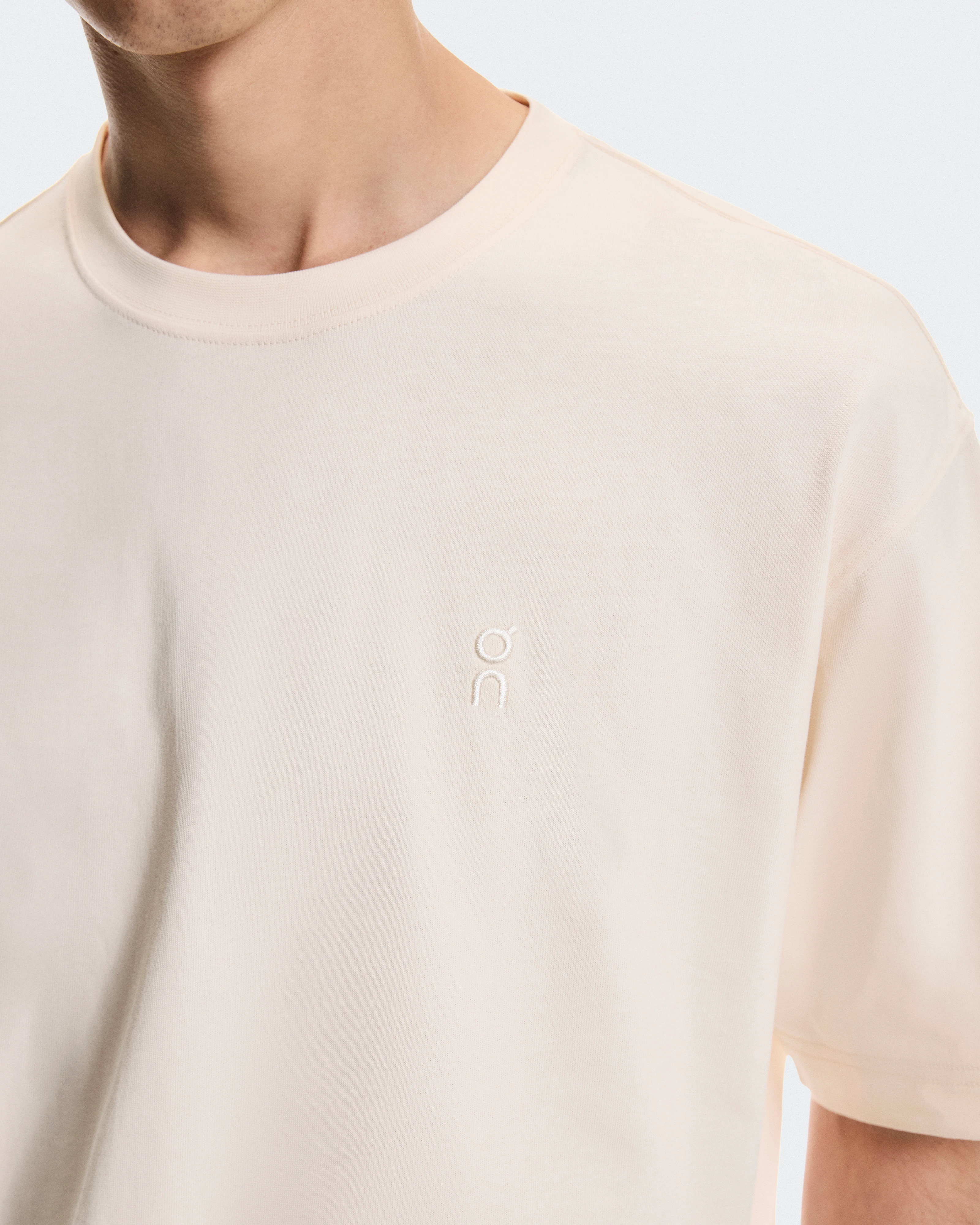 On Club Collective-T Dew Homme Hauts et t-shirts