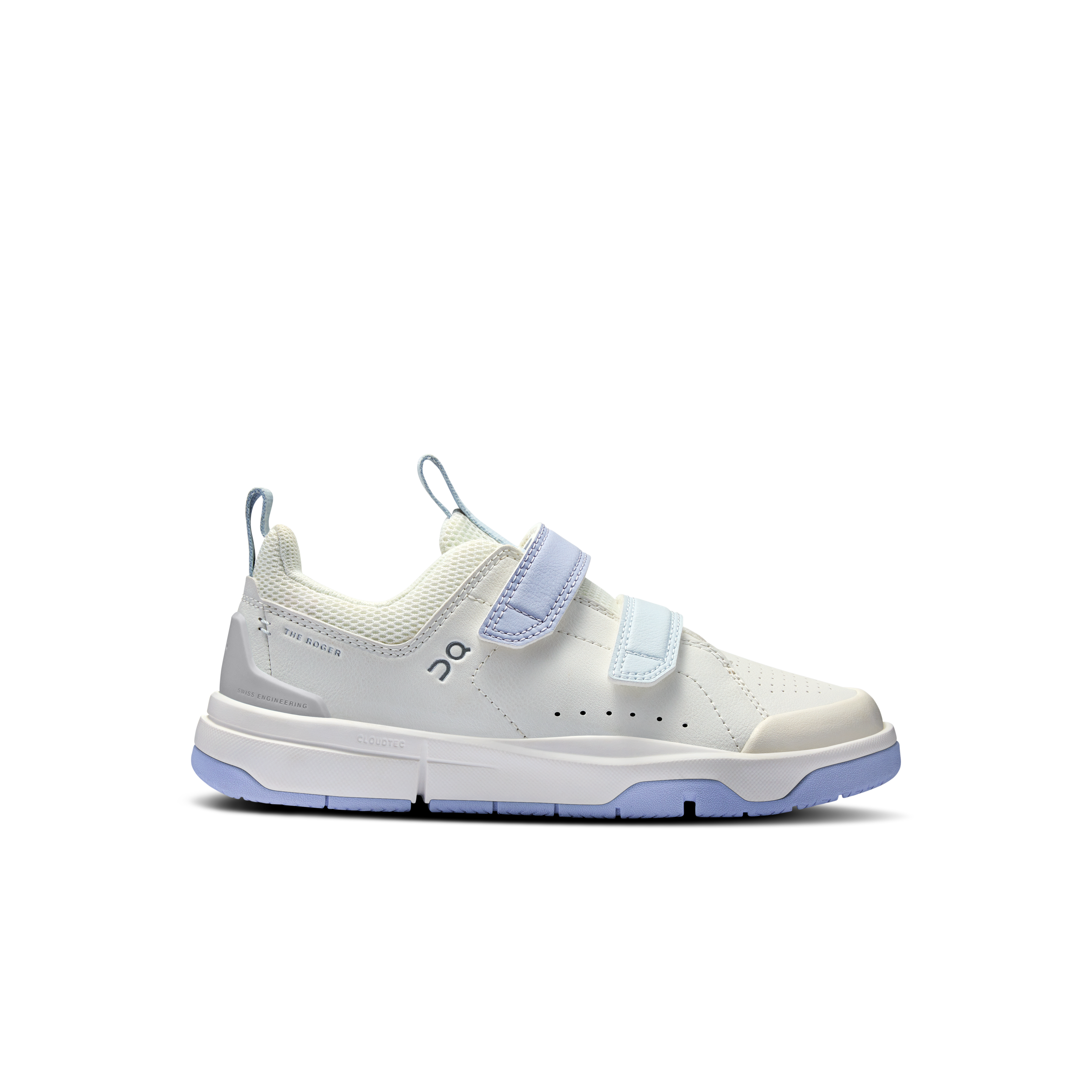 Ivory | Nimbus