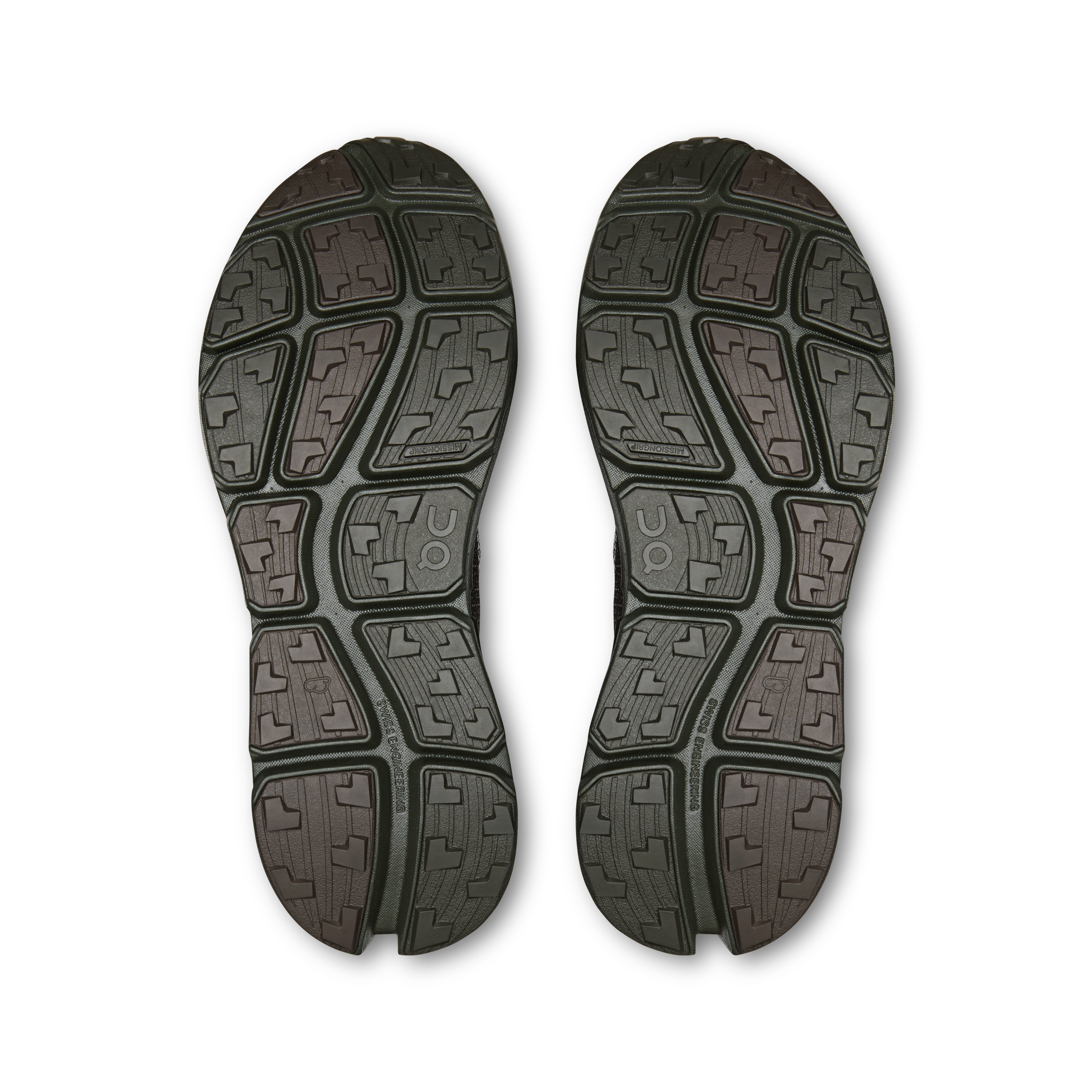 On Cloudsoma PAF Cobble & Raven Homme Active Life Chaussures