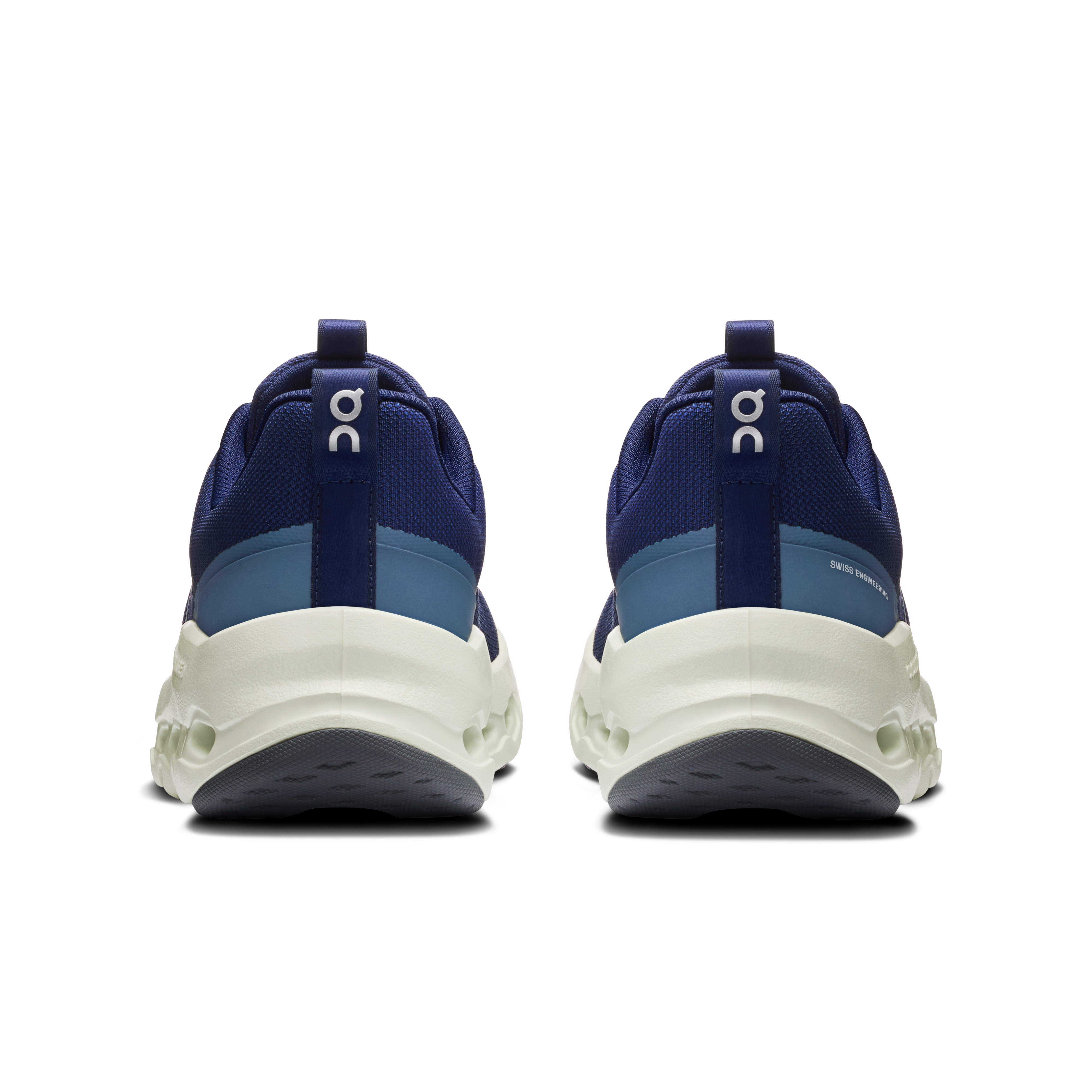 On Cloudleap Zodiac & Steel Ados Active Life Chaussures