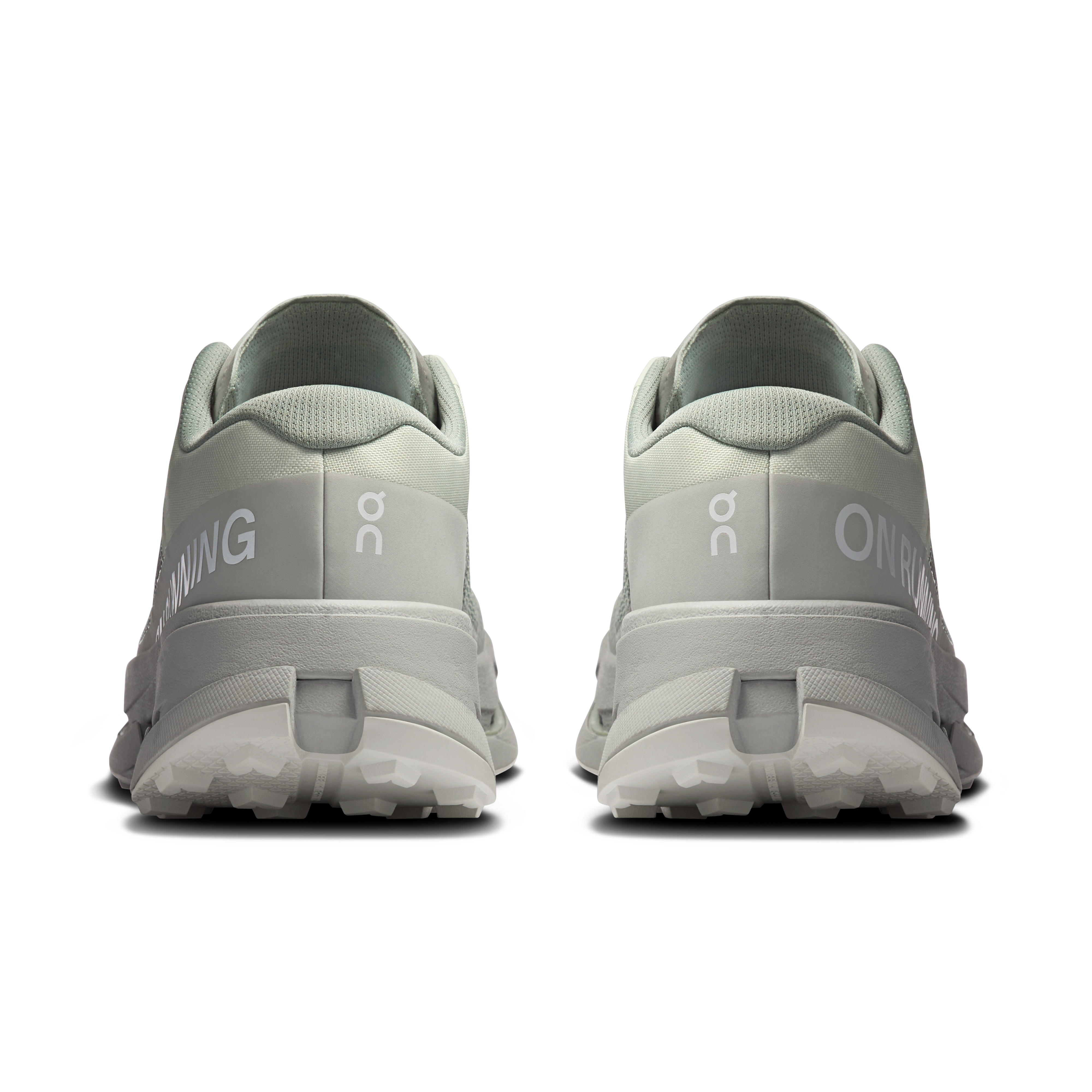 On Cloudultra 3 Iceberg & Glacier Homme Running de trail Chaussures