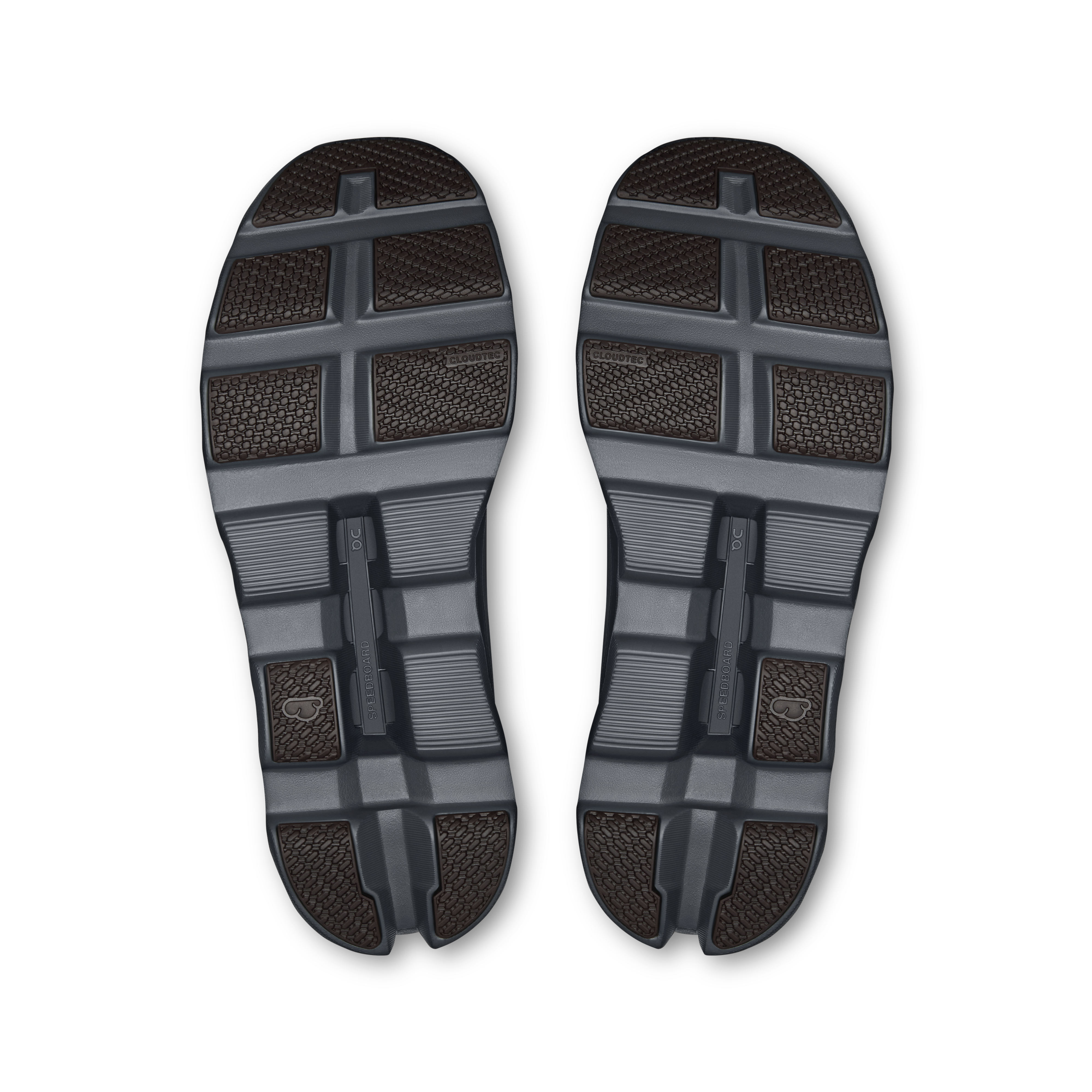 On Cloudmonster Void Ember & Ox Homme Active Life Chaussures