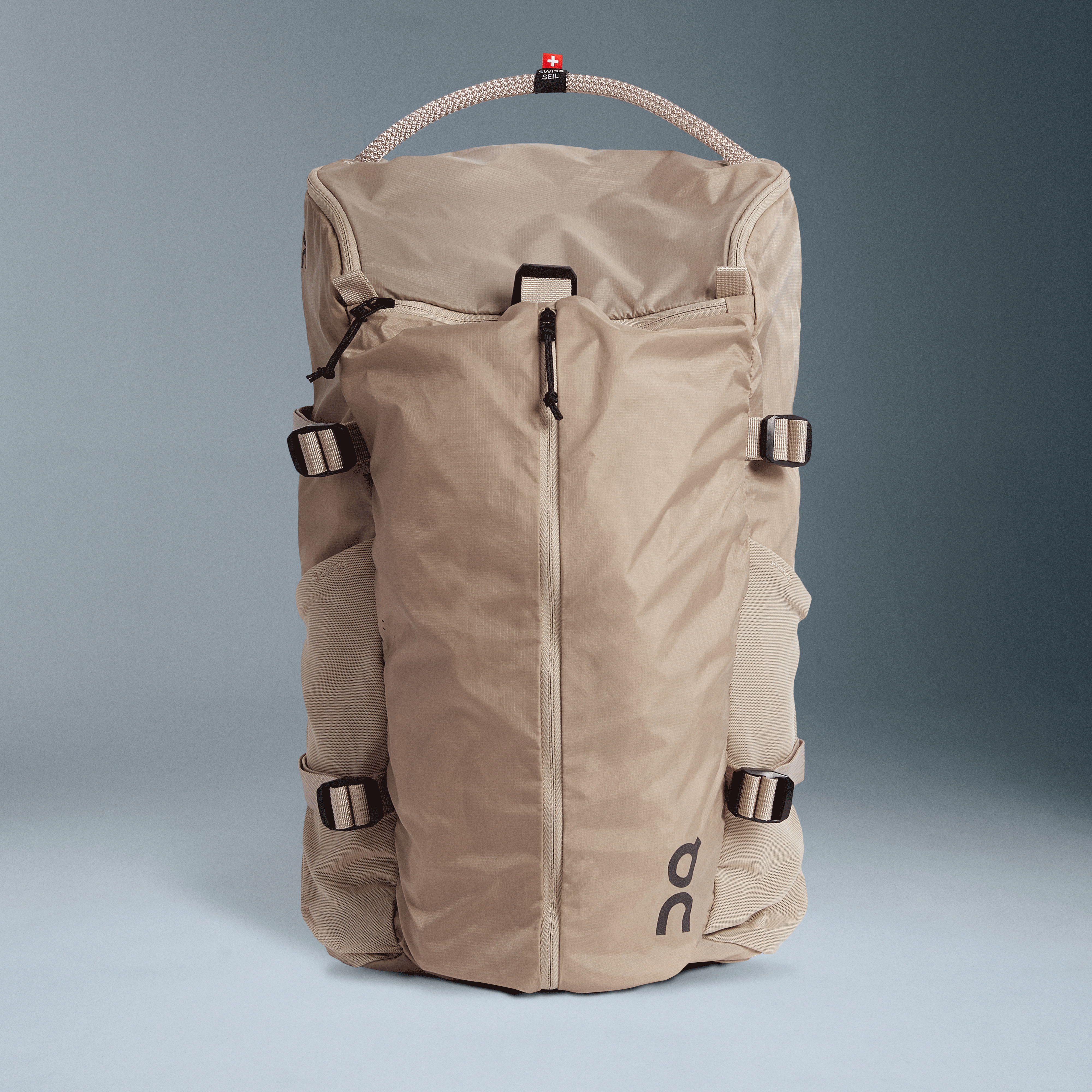 On Speed Pack 18L Lite Sand Unisexe – Gym, transport, travail Sacs