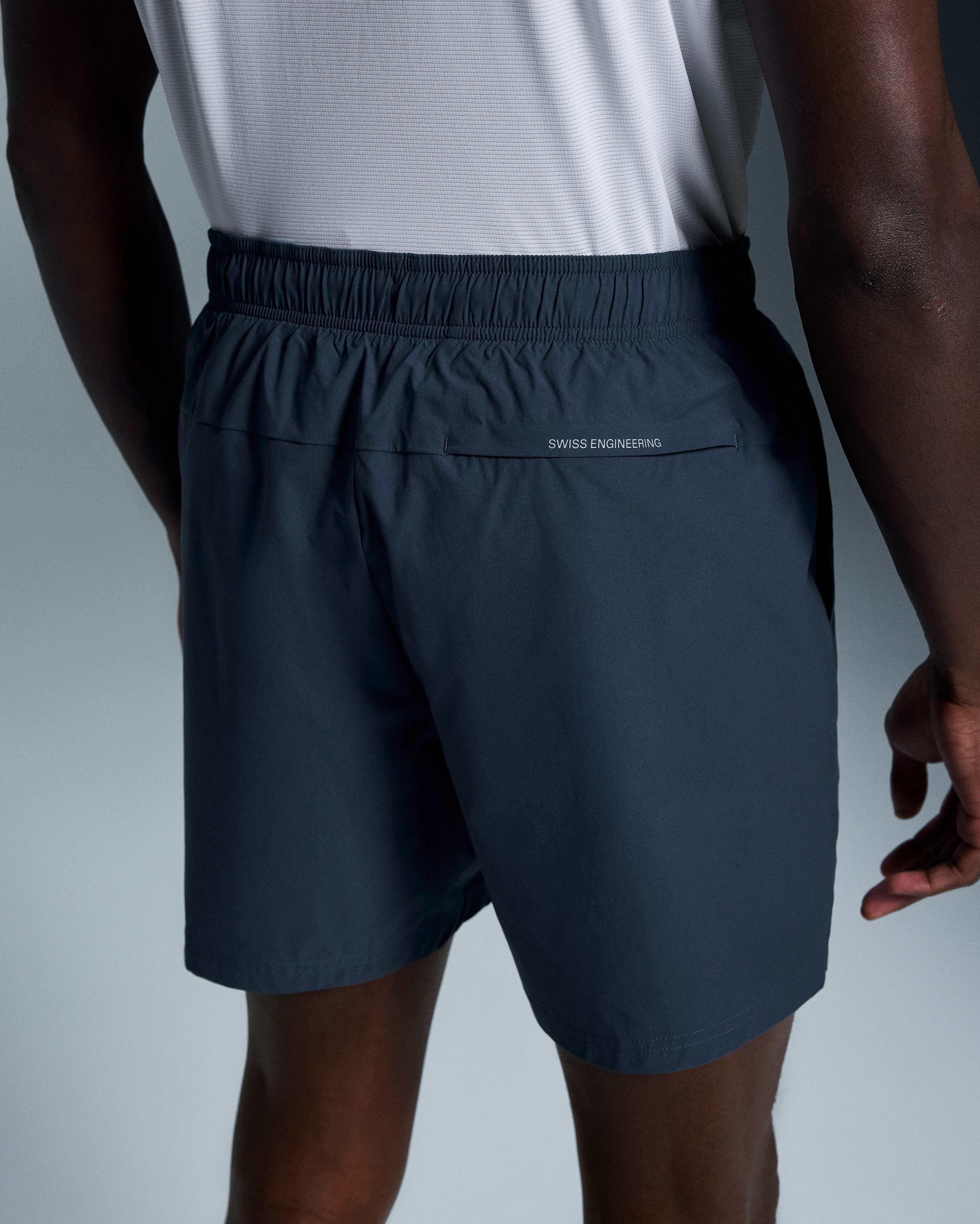 On 7" Core Shorts Midnight Homme Shorts