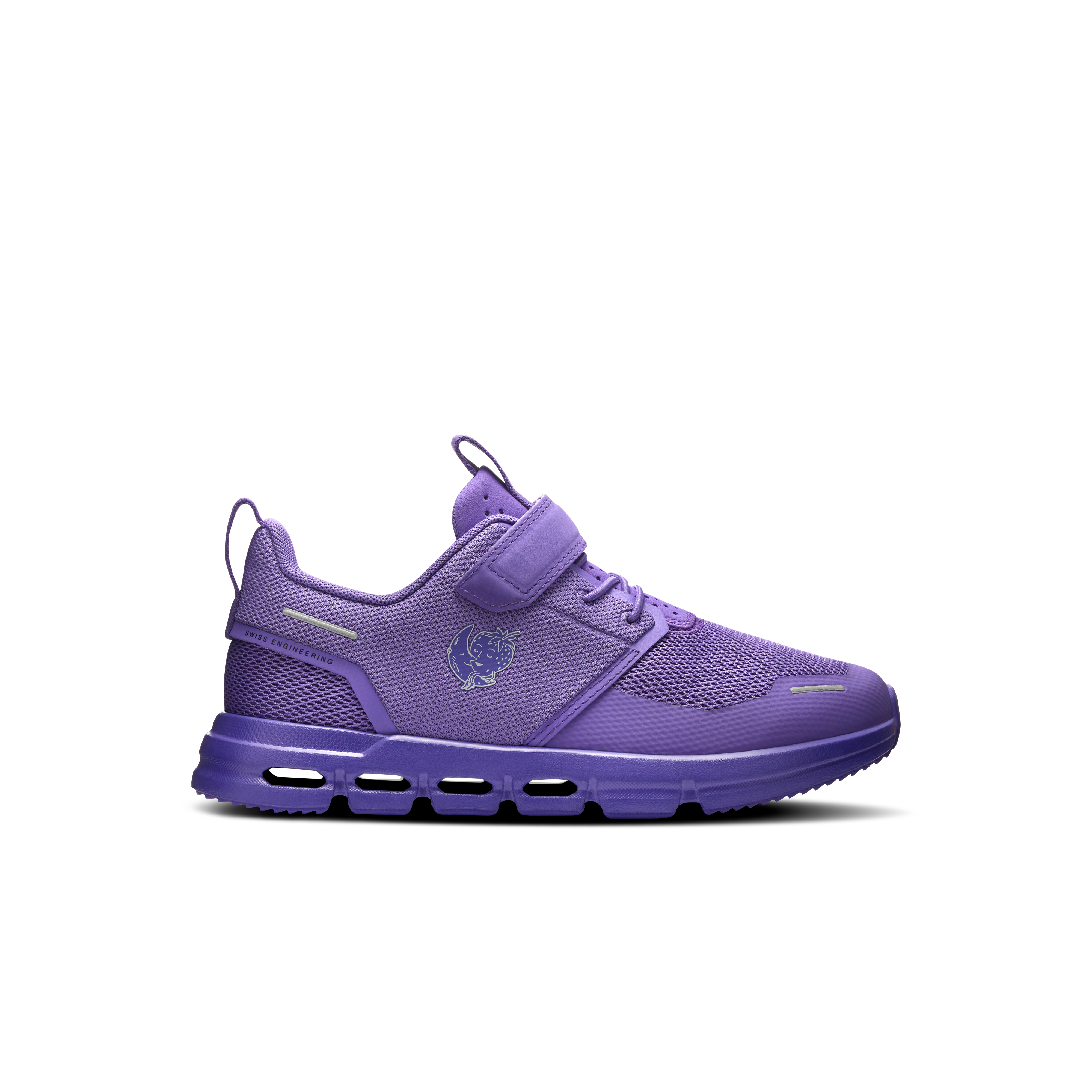On Cloud Play SHF Vitelotte & Twilight Enfant – Jeu au quotidien Chaussures